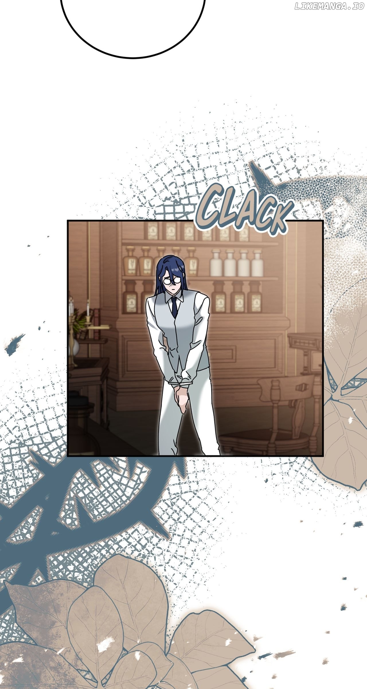 The Saintess Returns to the Emperor Chapter 35 - page 53