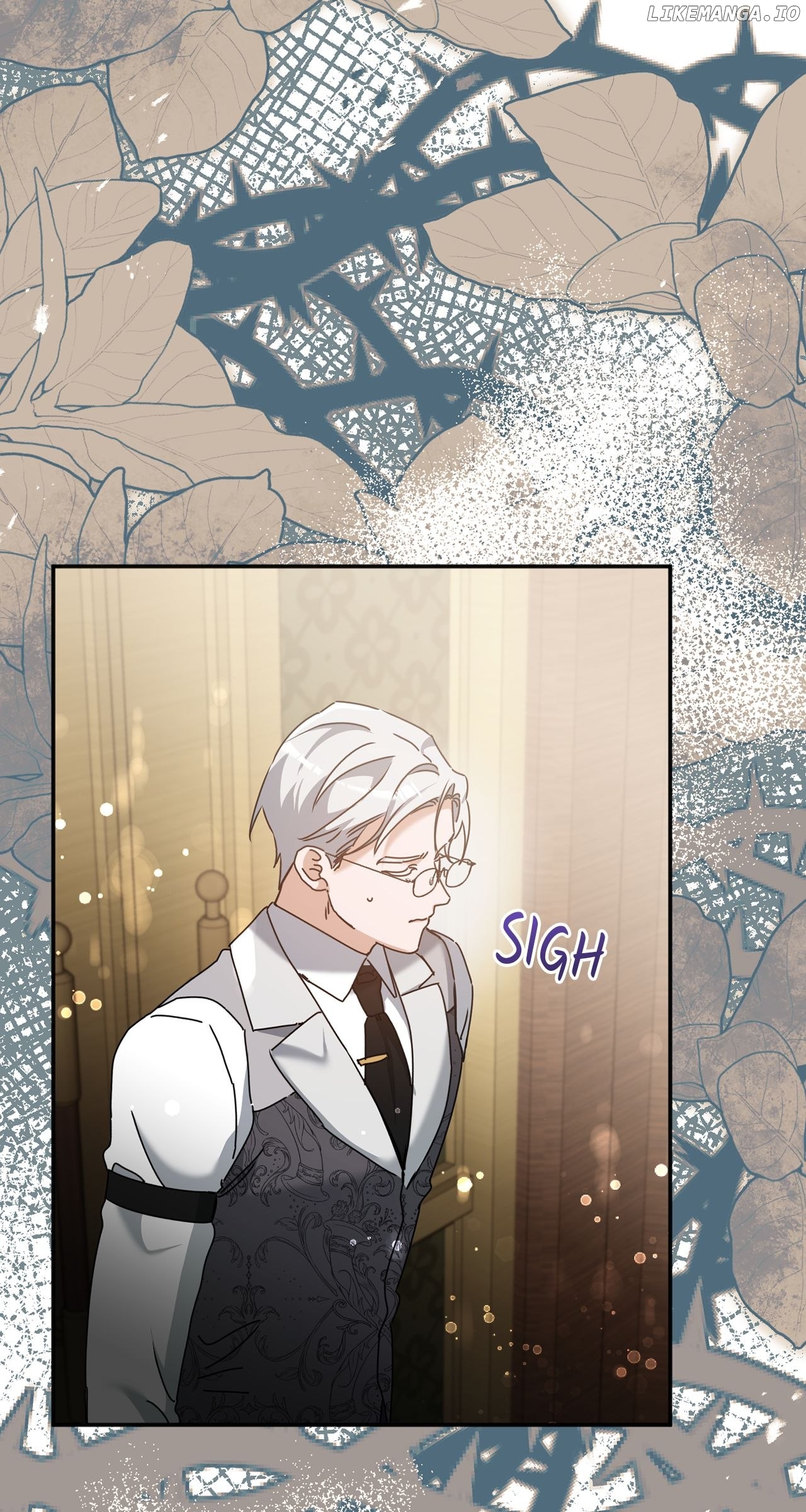 The Saintess Returns to the Emperor Chapter 35 - page 54