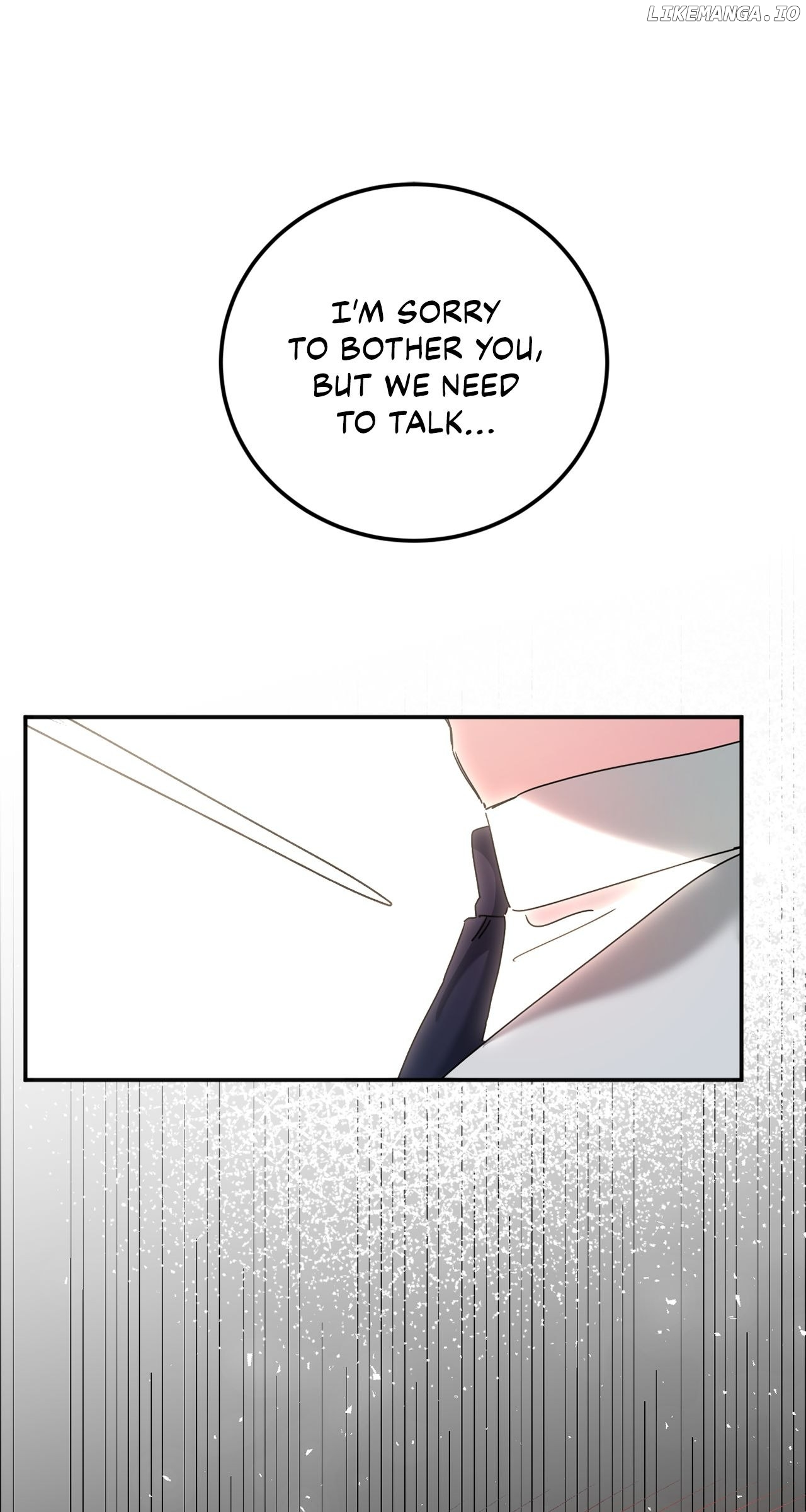 The Saintess Returns to the Emperor Chapter 35 - page 61