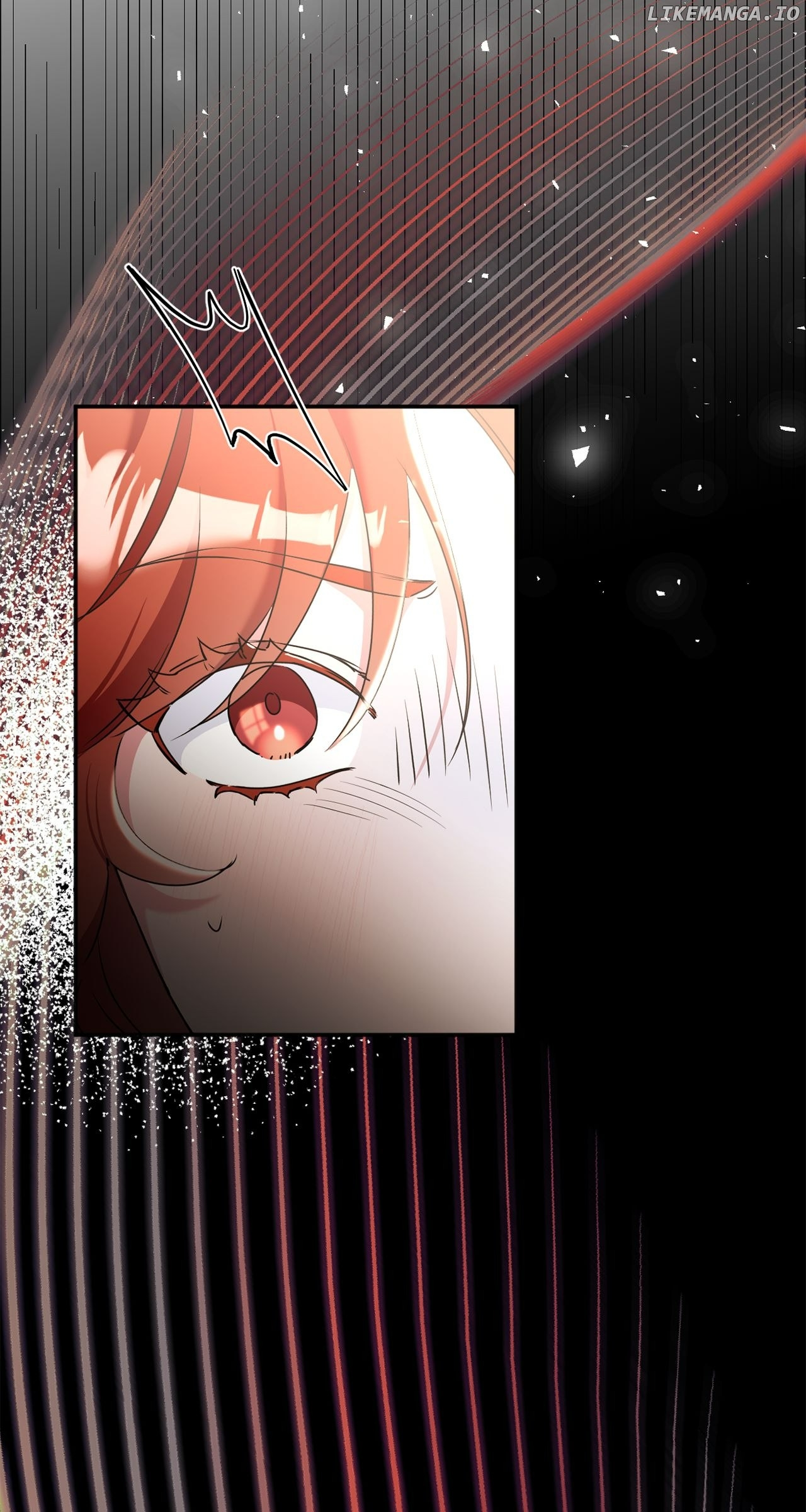 The Saintess Returns to the Emperor Chapter 35 - page 62