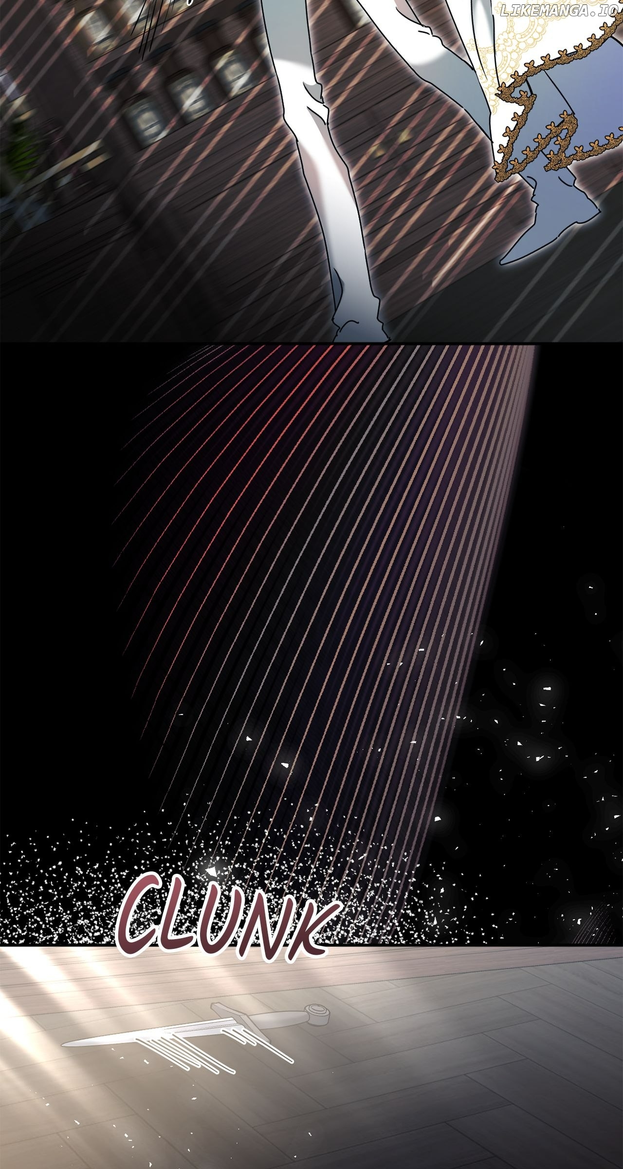 The Saintess Returns to the Emperor Chapter 35 - page 65