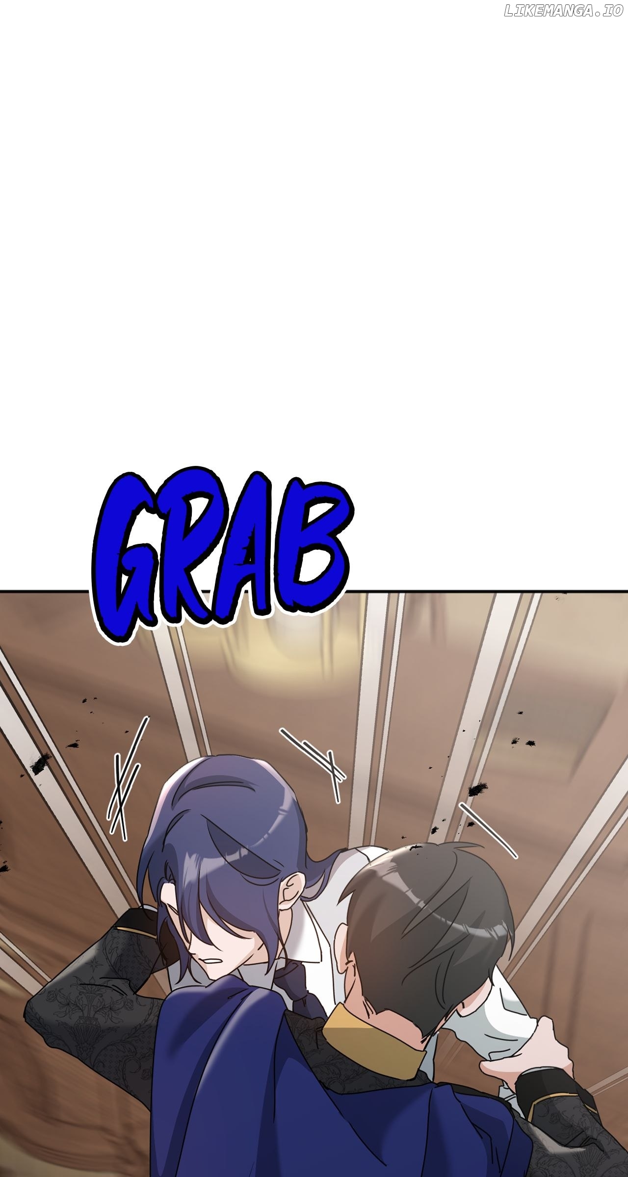 The Saintess Returns to the Emperor Chapter 35 - page 74