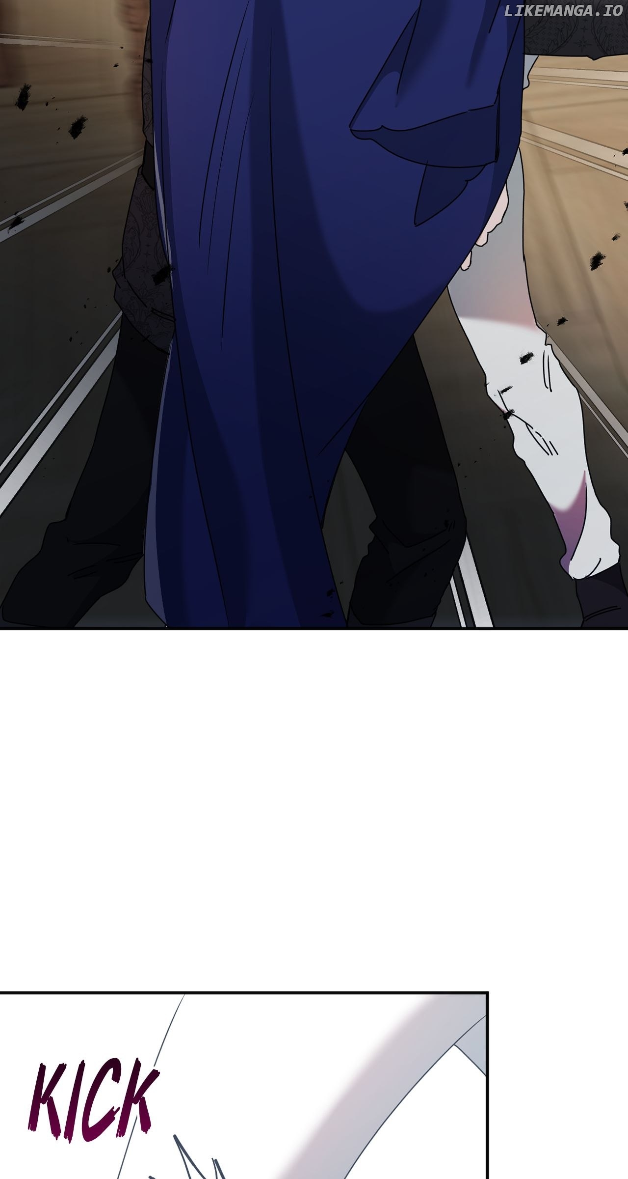 The Saintess Returns to the Emperor Chapter 35 - page 75