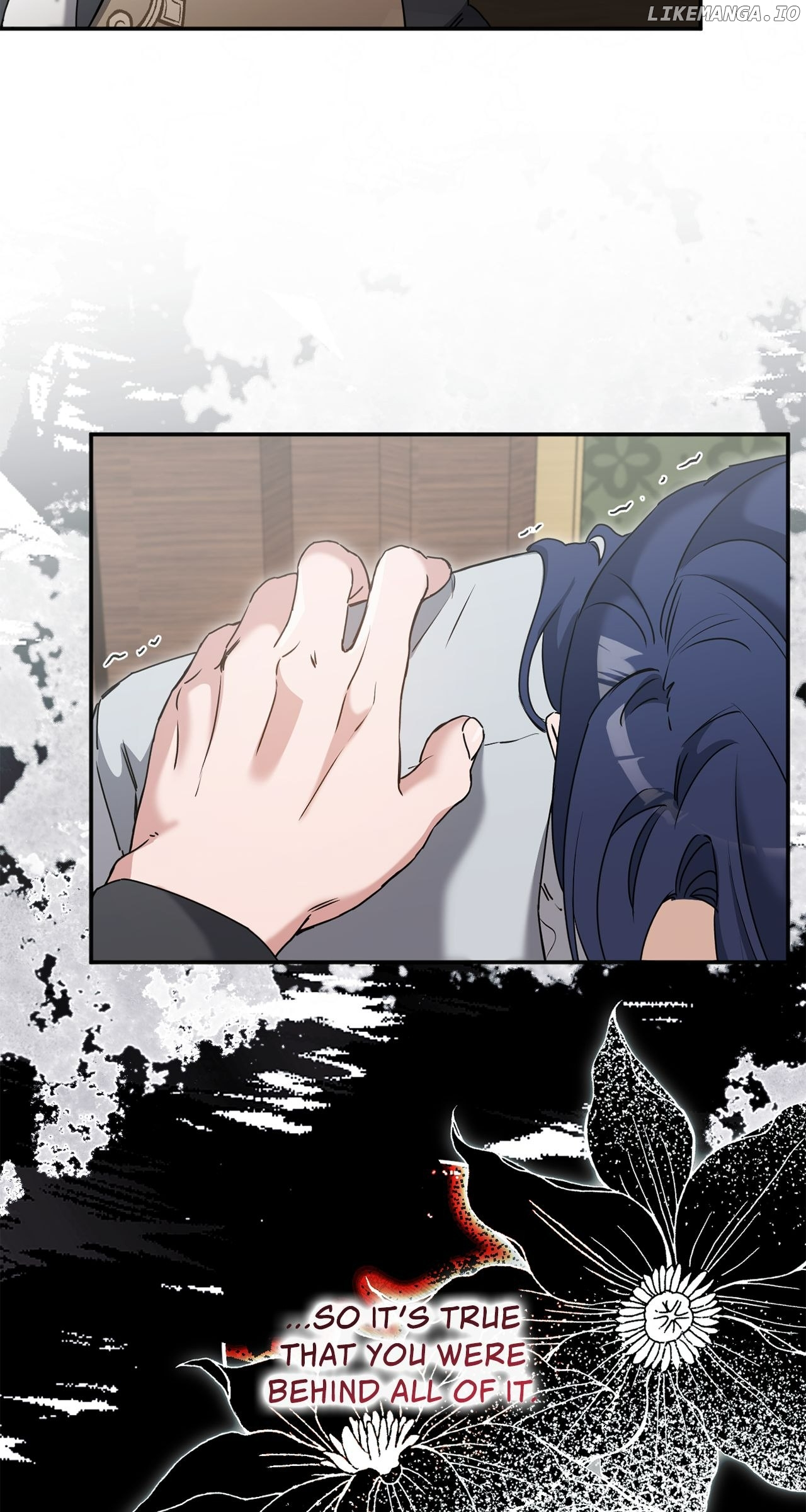 The Saintess Returns to the Emperor Chapter 36 - page 28