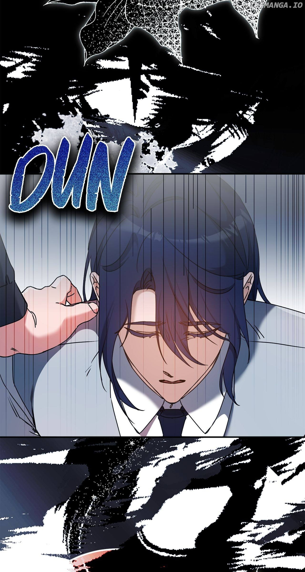 The Saintess Returns to the Emperor Chapter 36 - page 29