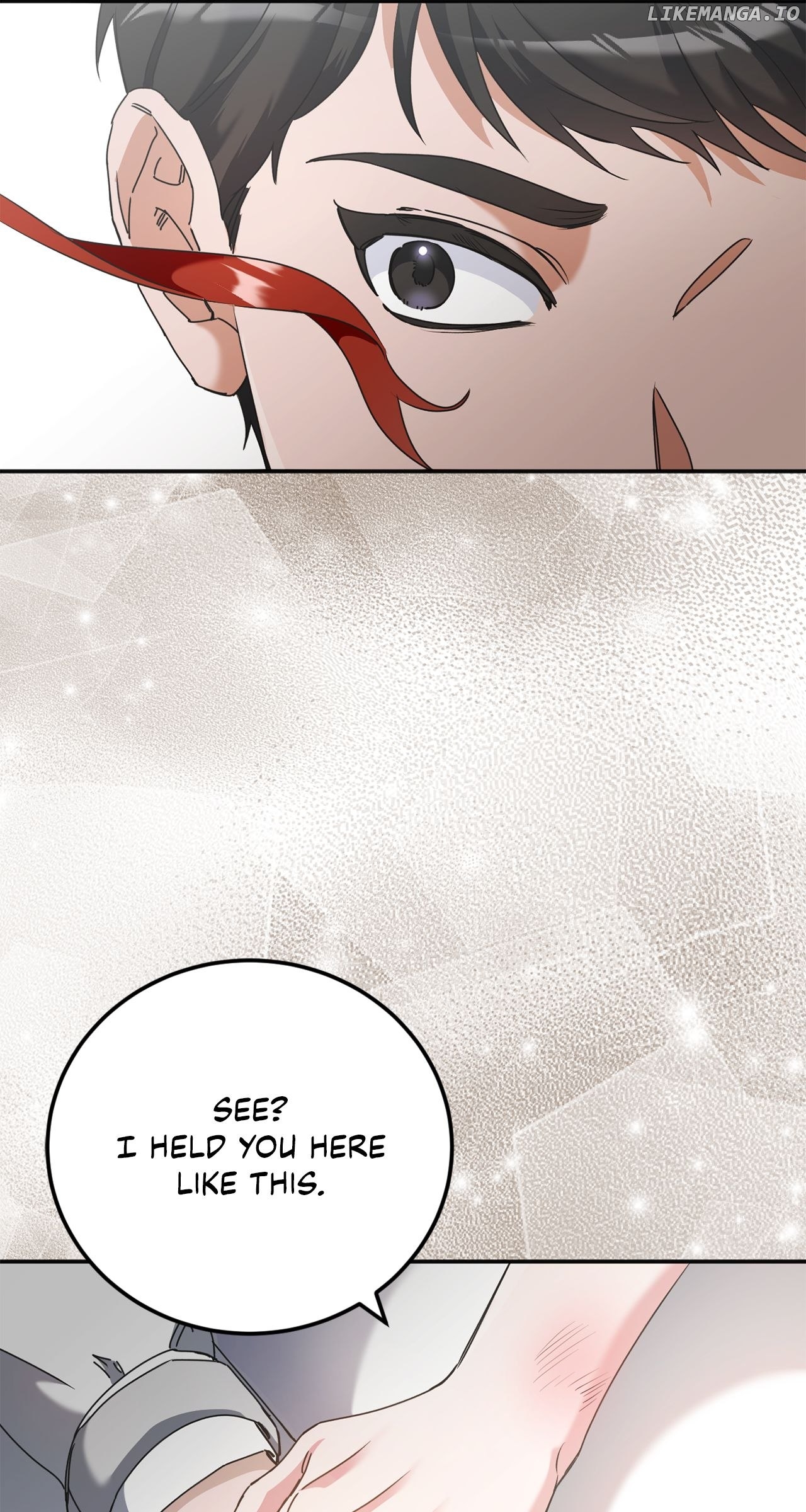 The Saintess Returns to the Emperor Chapter 36 - page 4