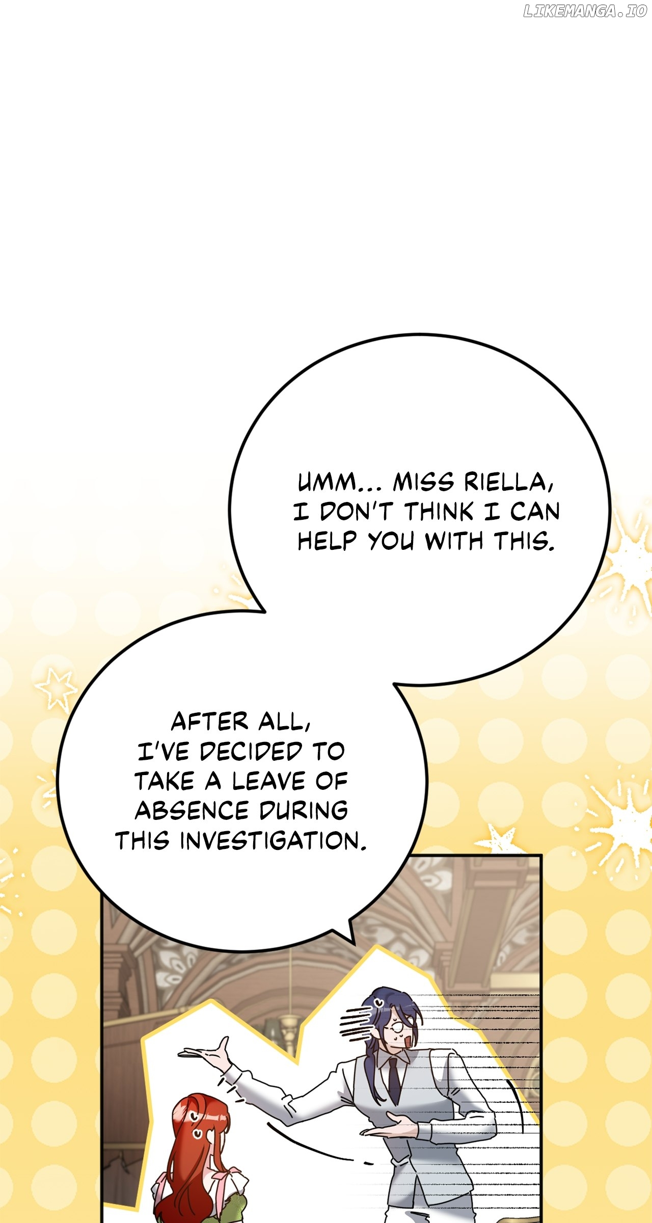 The Saintess Returns to the Emperor Chapter 36 - page 75