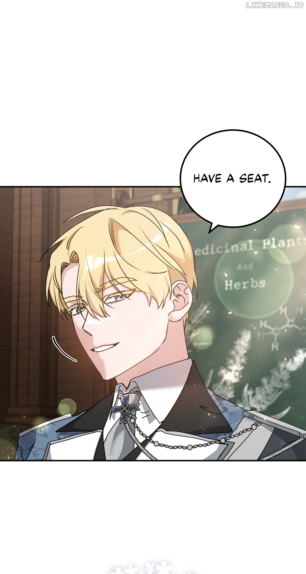 The Saintess Returns to the Emperor Chapter 36 - page 81