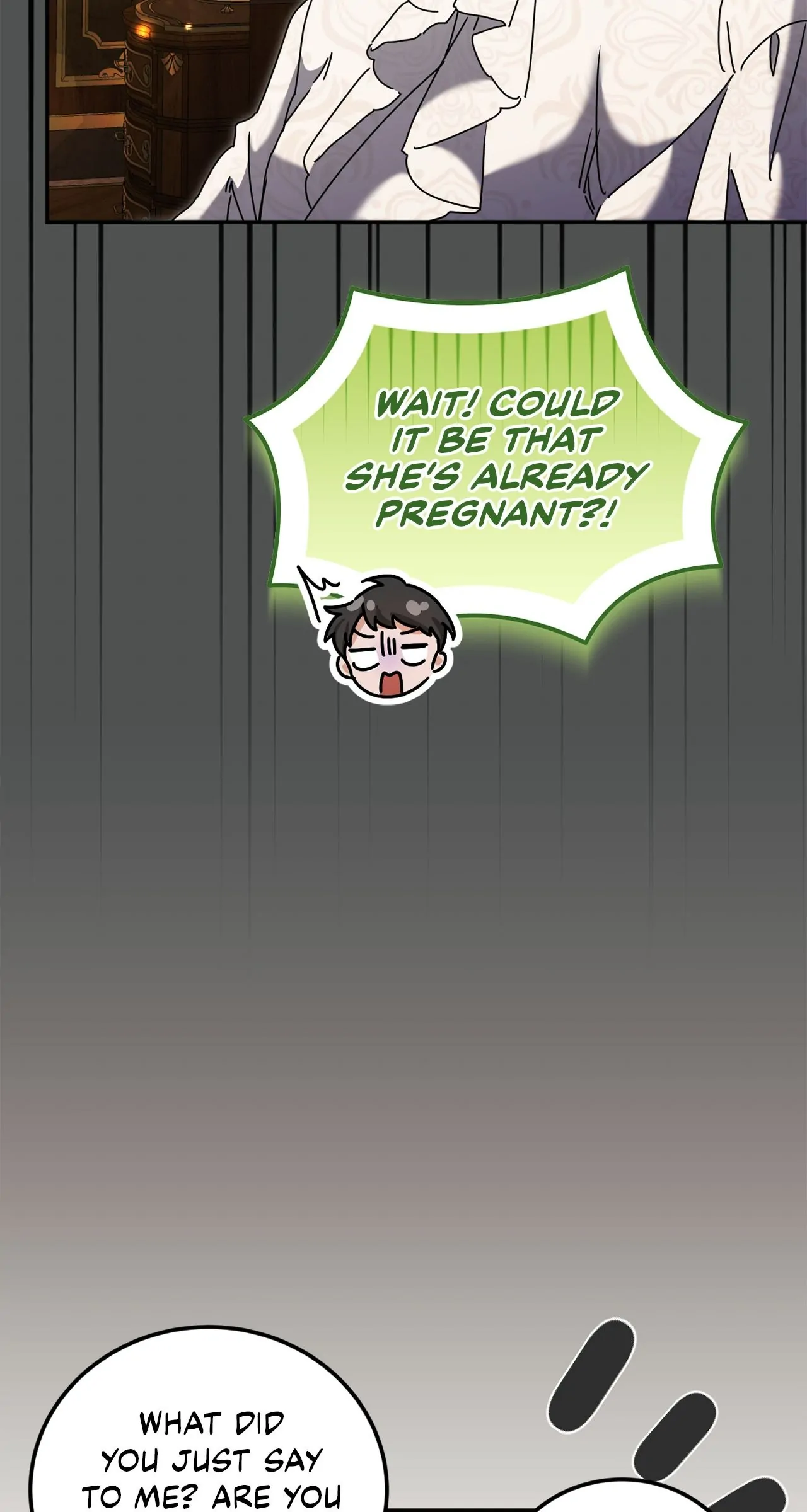 The Saintess Returns to the Emperor Chapter 37 - page 69