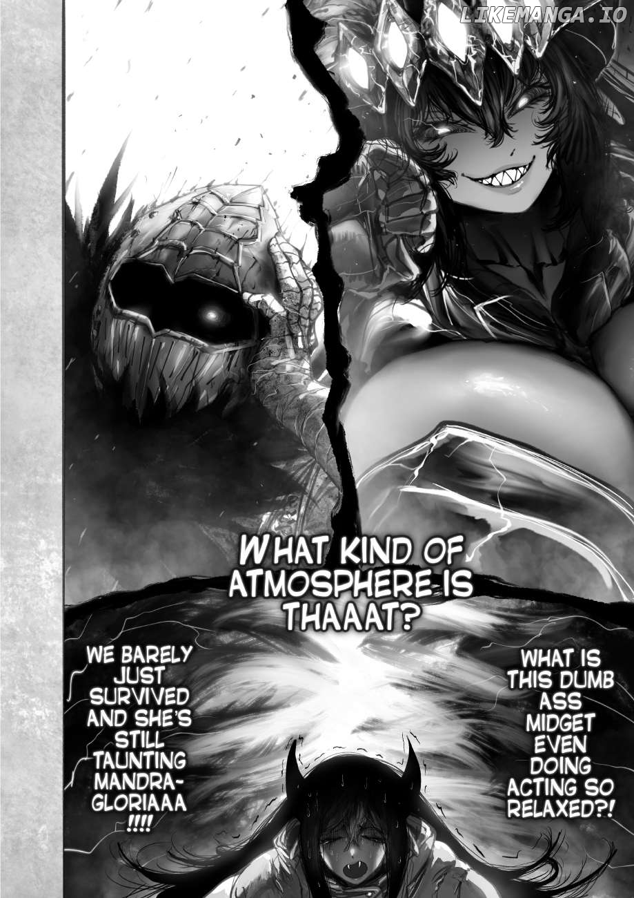 Ramia-Yana - Manga Chapter 15 - page 4