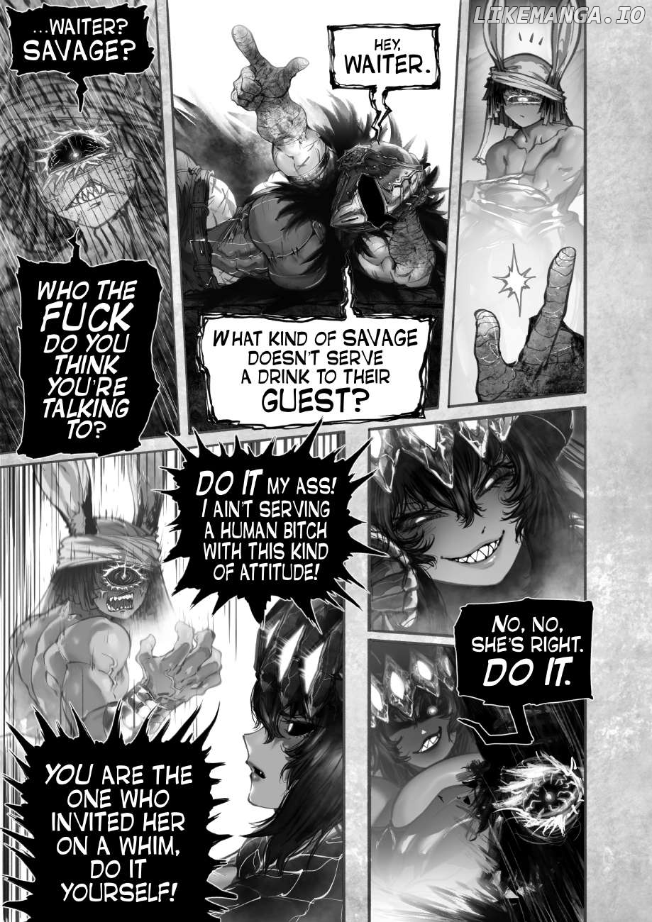 Ramia-Yana - Manga Chapter 15 - page 5