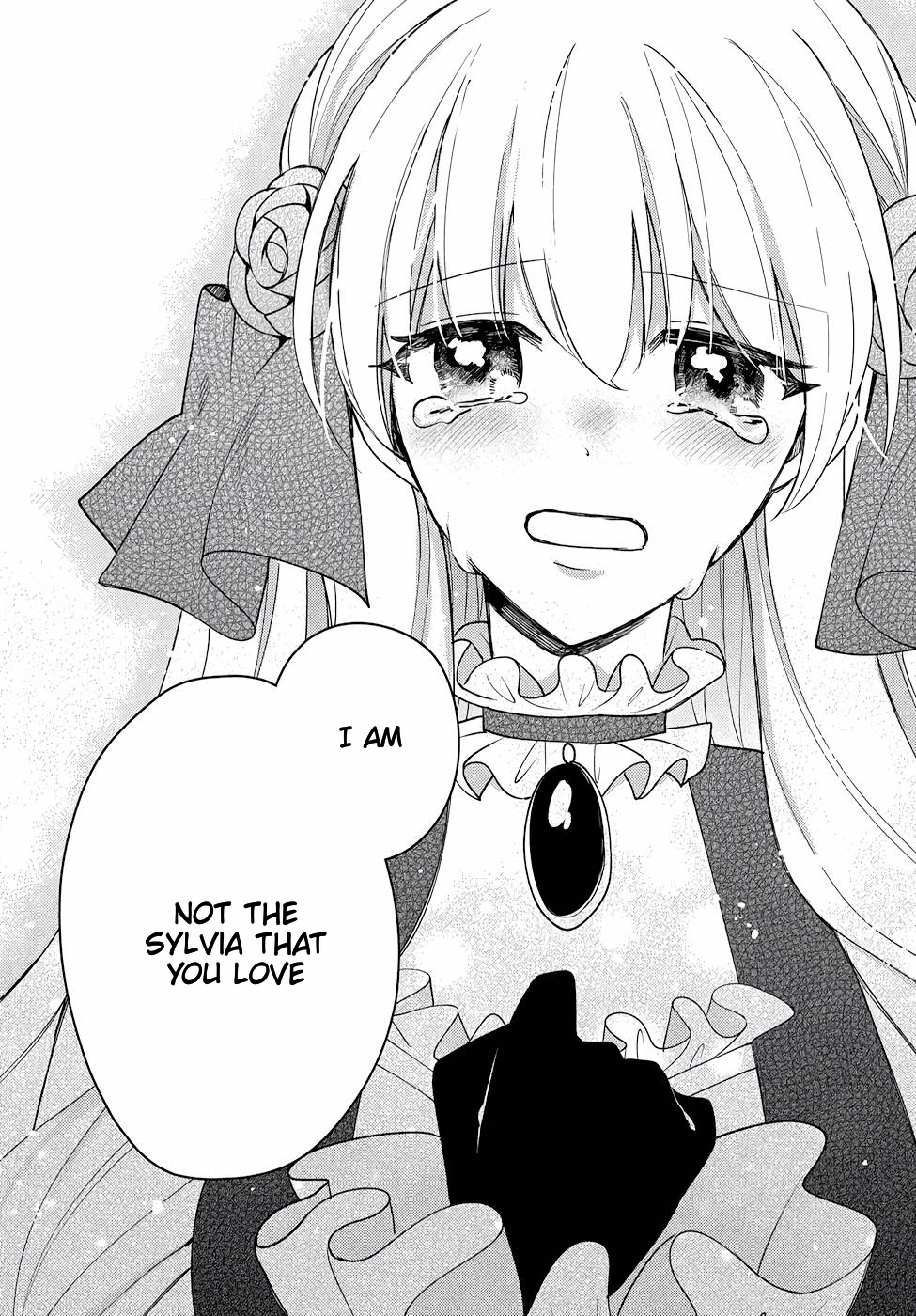 The Older Brother of the Villainous Daughter Is Not Targeted for Capture!! Chapter 10 - page 29