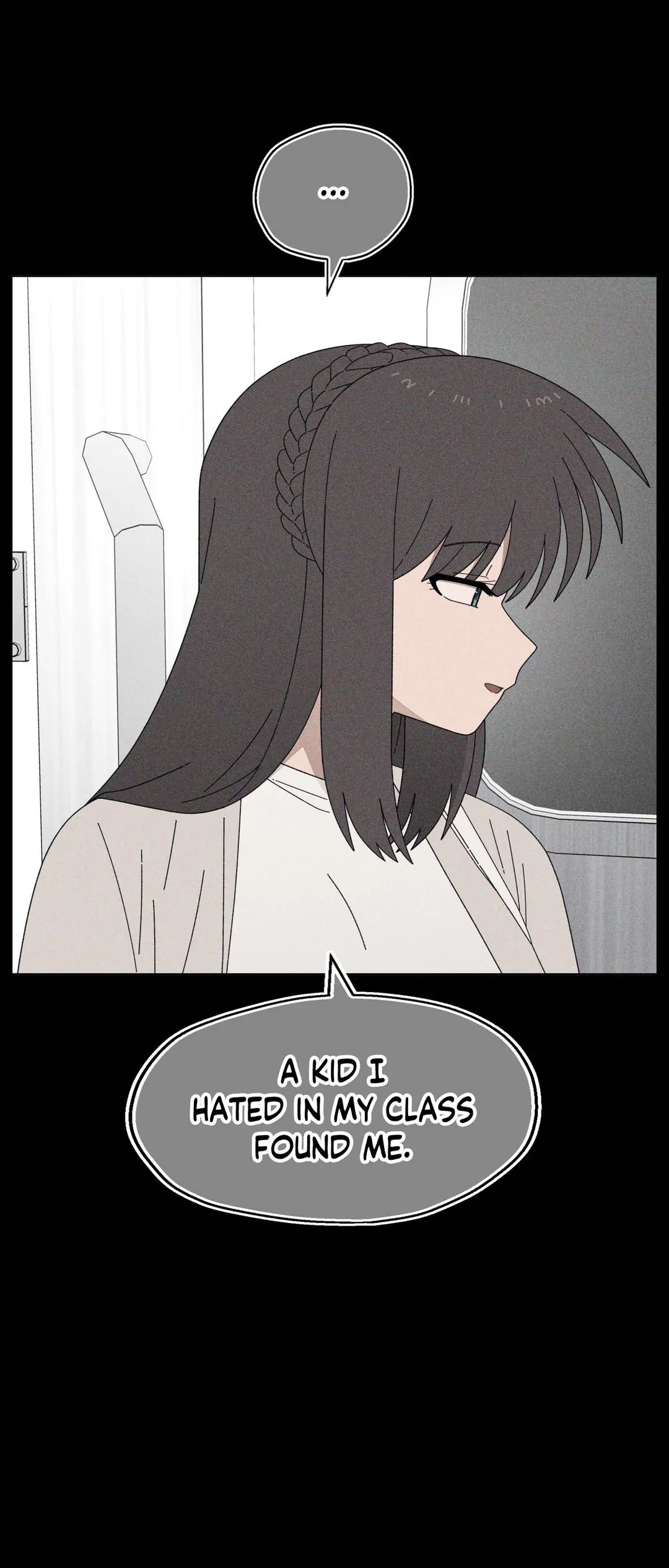 You’re Under My Skin! Chapter 111 - page 11