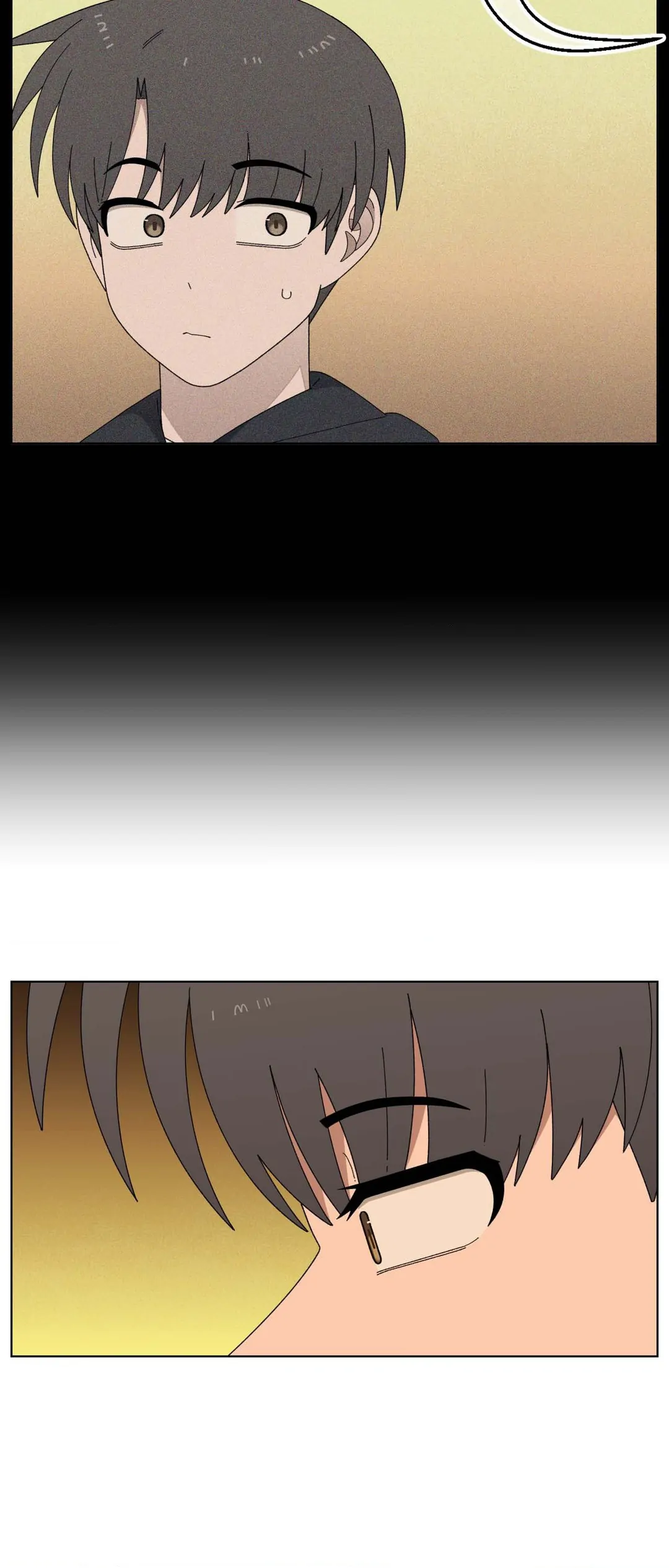 You’re Under My Skin! Chapter 111 - page 16