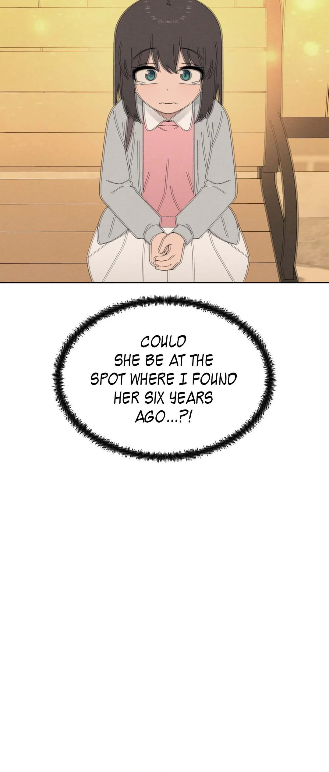You’re Under My Skin! Chapter 111 - page 21