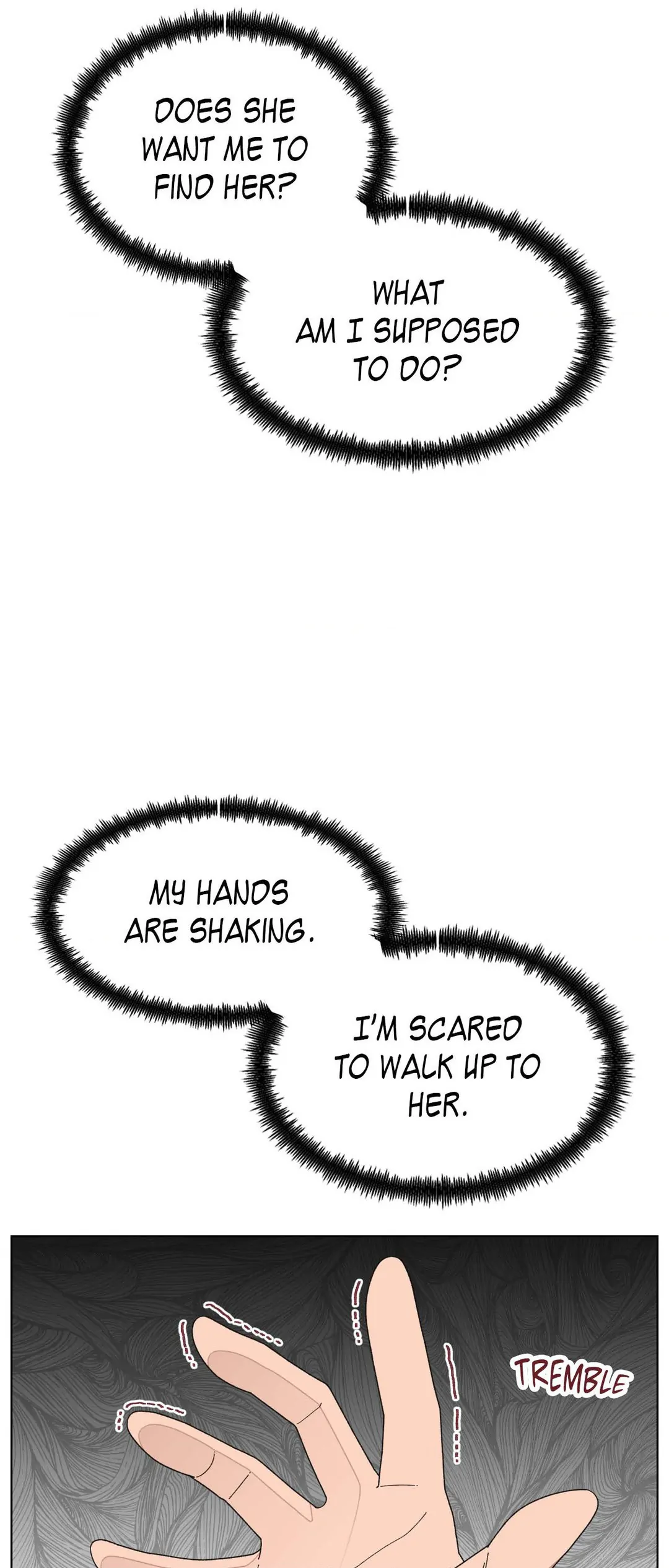 You’re Under My Skin! Chapter 111 - page 24