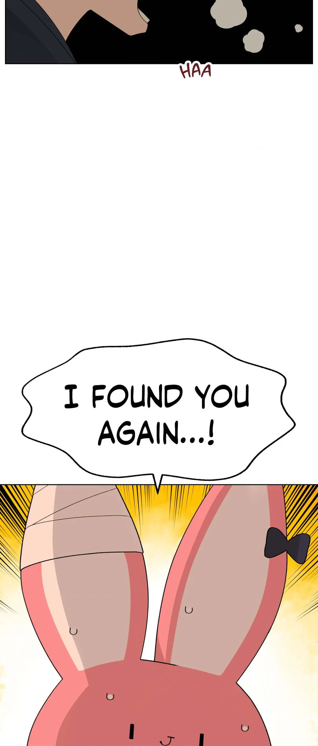 You’re Under My Skin! Chapter 111 - page 33