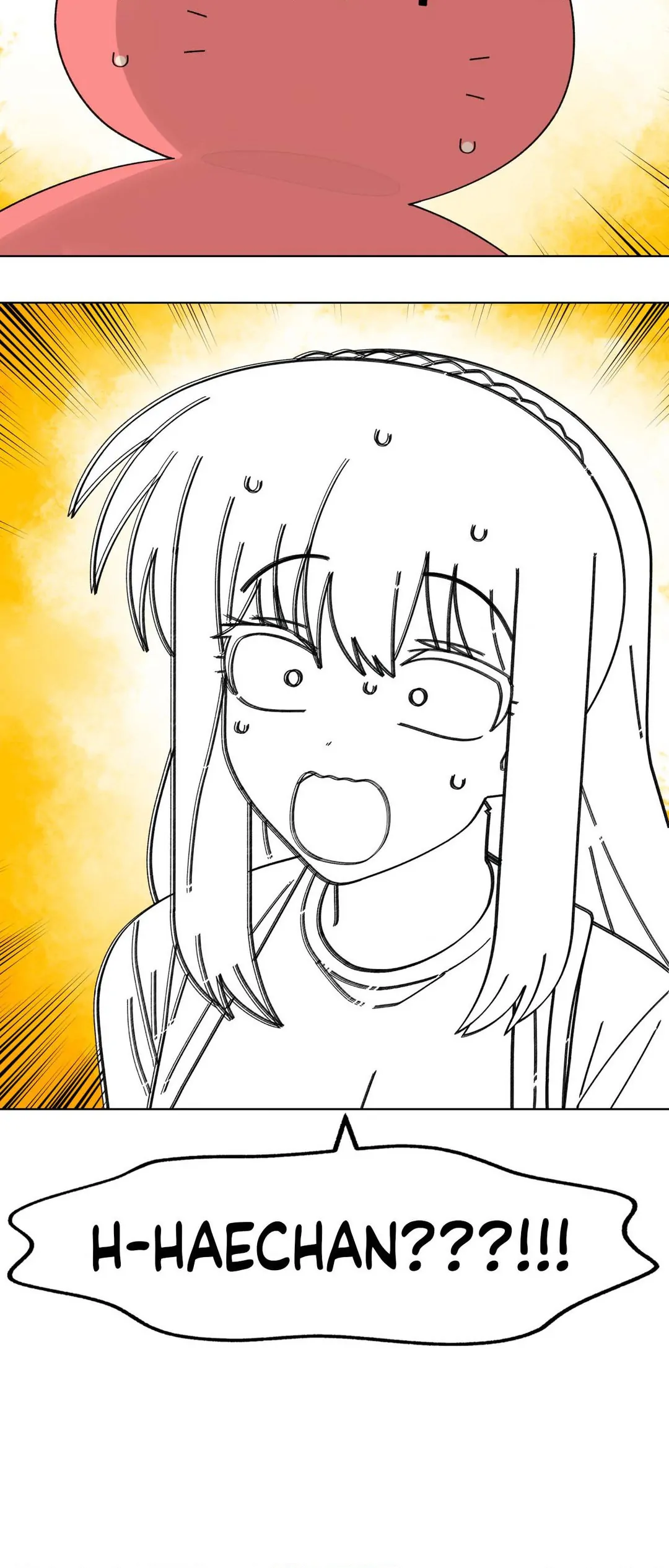 You’re Under My Skin! Chapter 111 - page 34