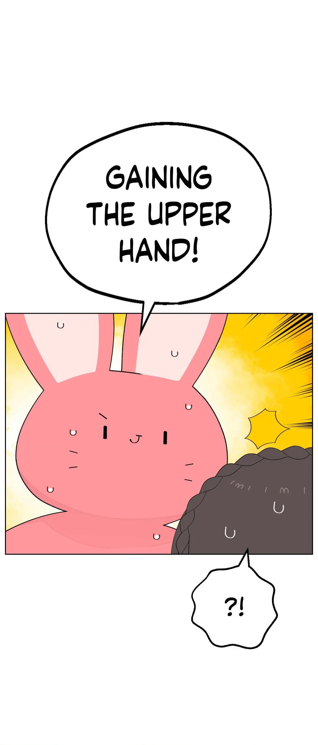 You’re Under My Skin! Chapter 111 - page 36