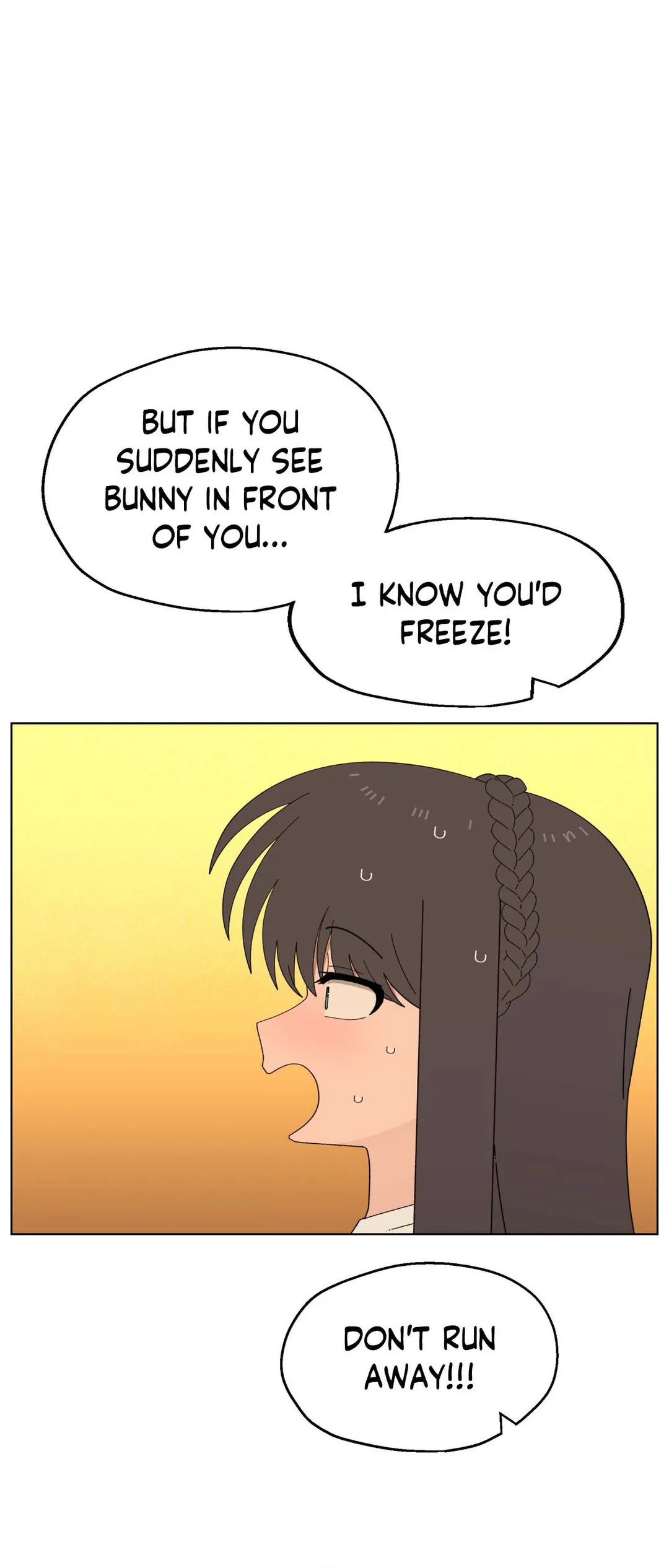You’re Under My Skin! Chapter 111 - page 38
