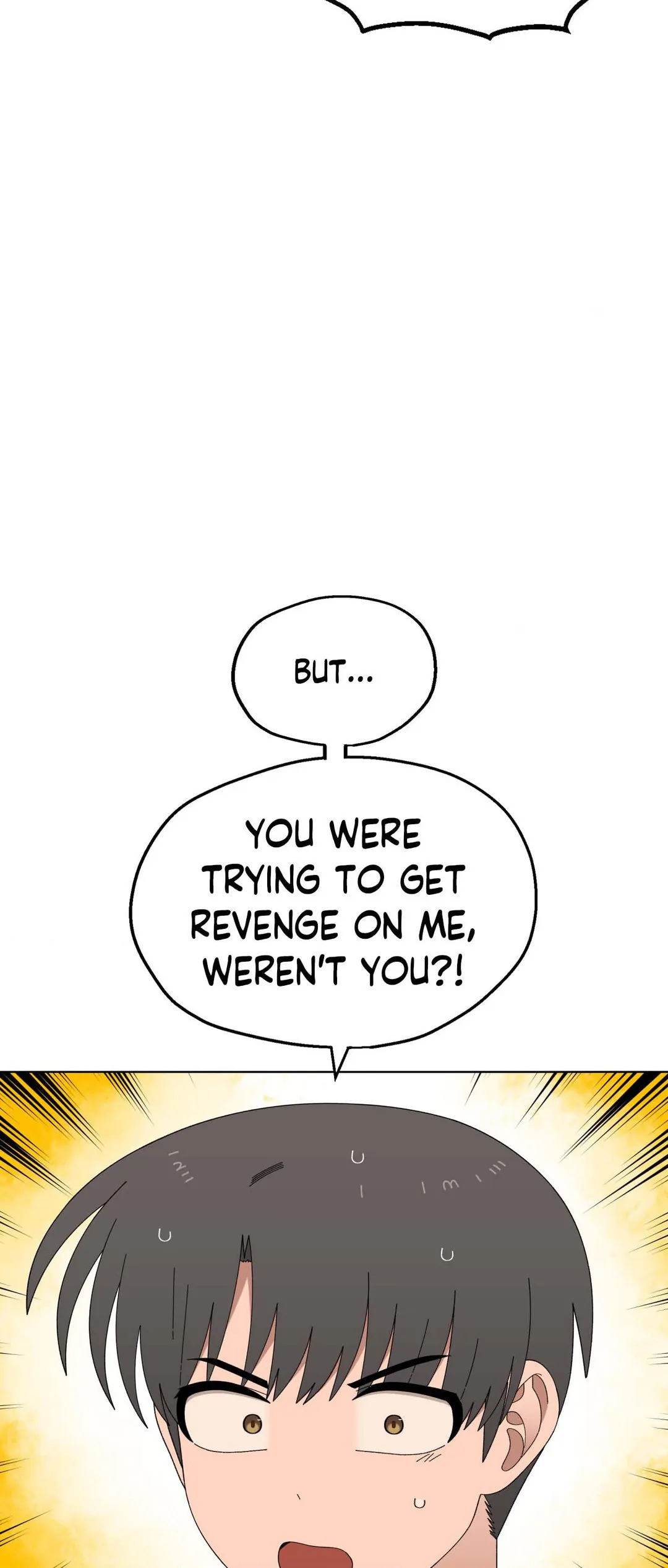 You’re Under My Skin! Chapter 111 - page 50