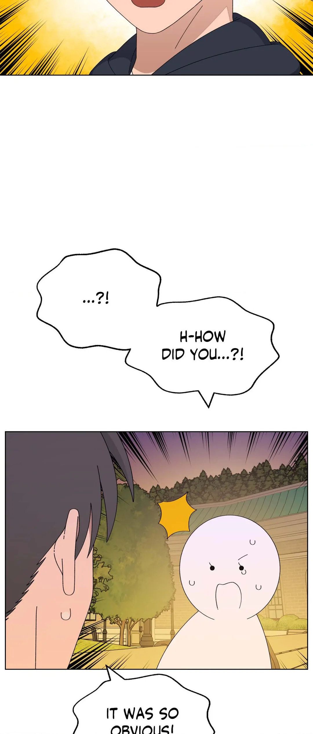 You’re Under My Skin! Chapter 111 - page 51