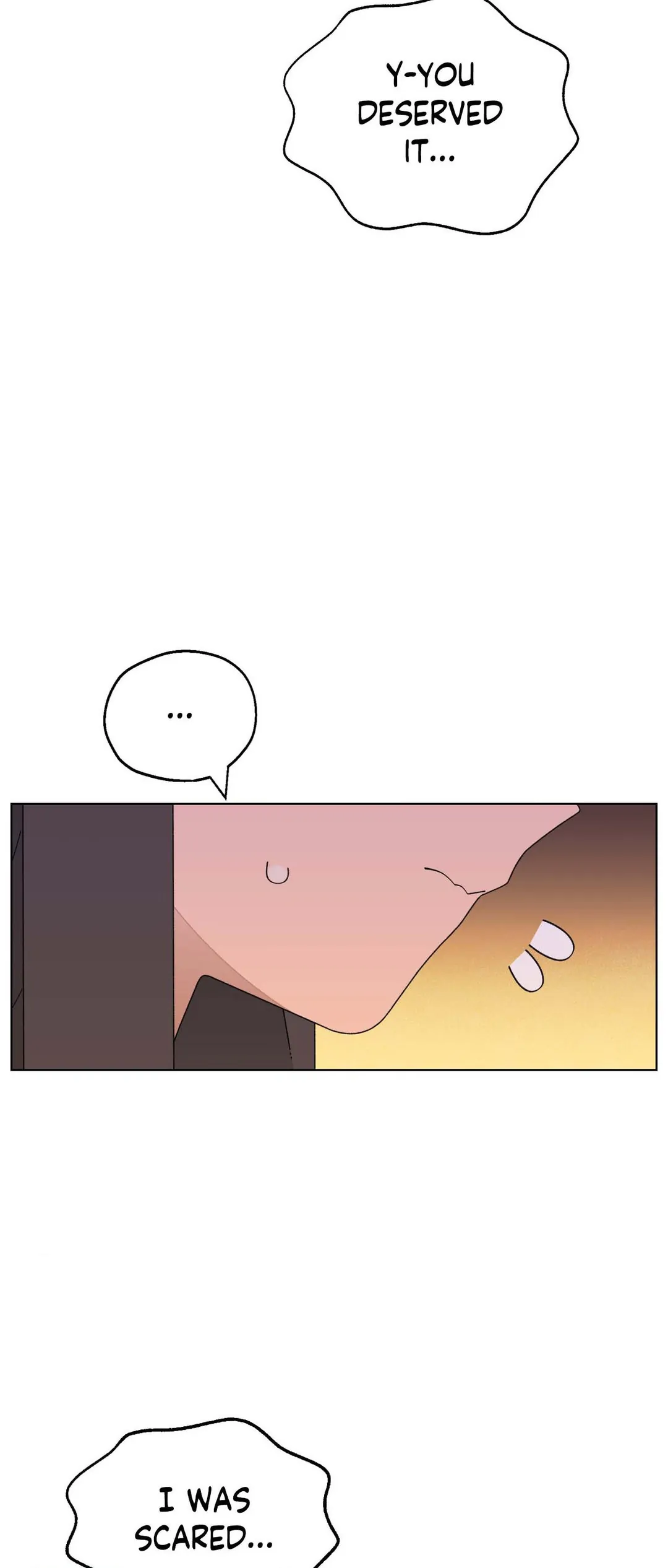 You’re Under My Skin! Chapter 111 - page 56