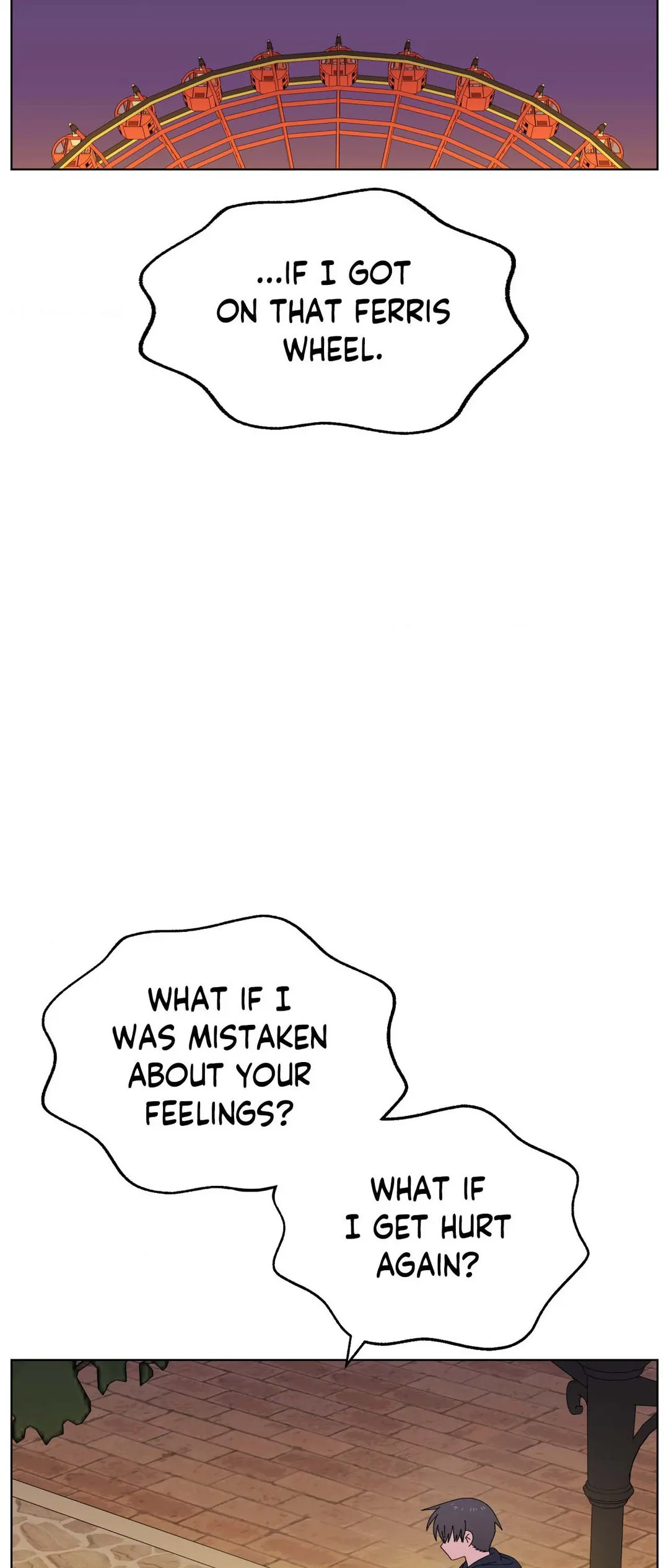 You’re Under My Skin! Chapter 111 - page 58