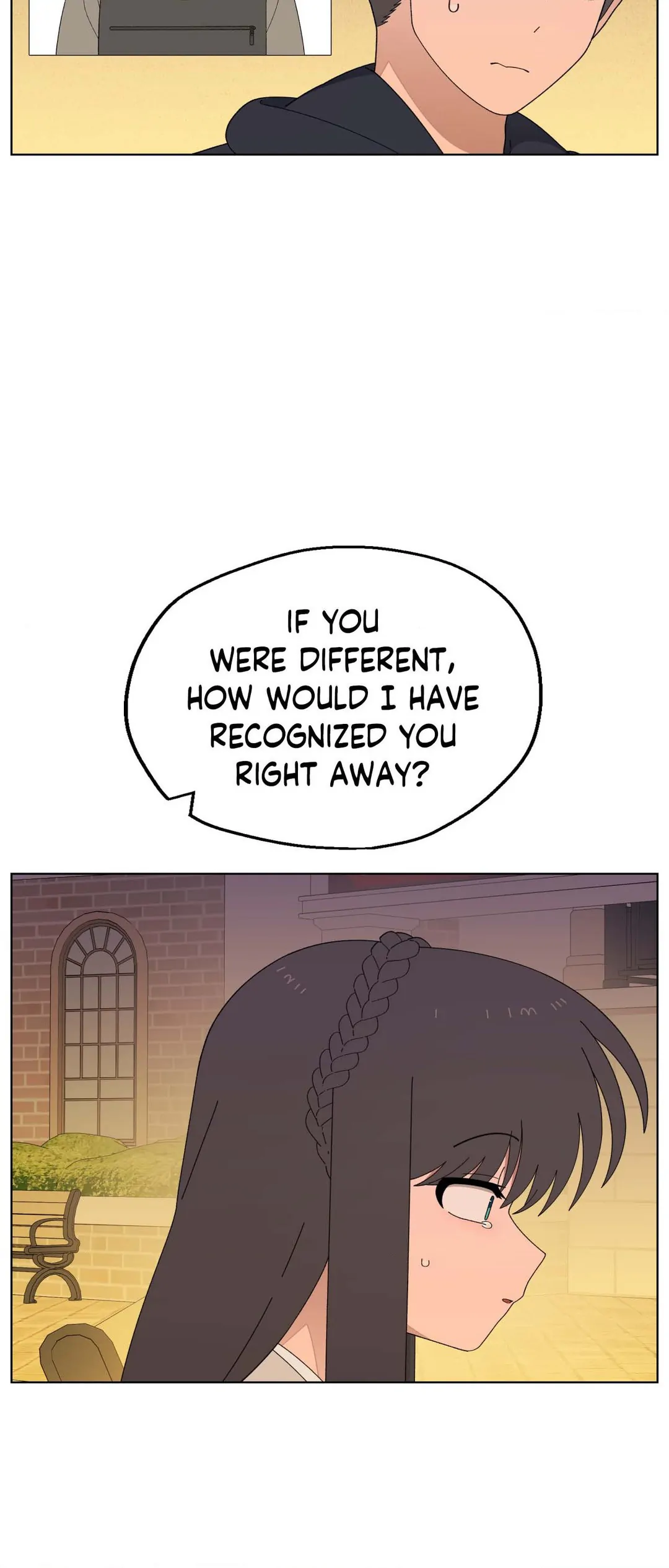 You’re Under My Skin! Chapter 111 - page 60
