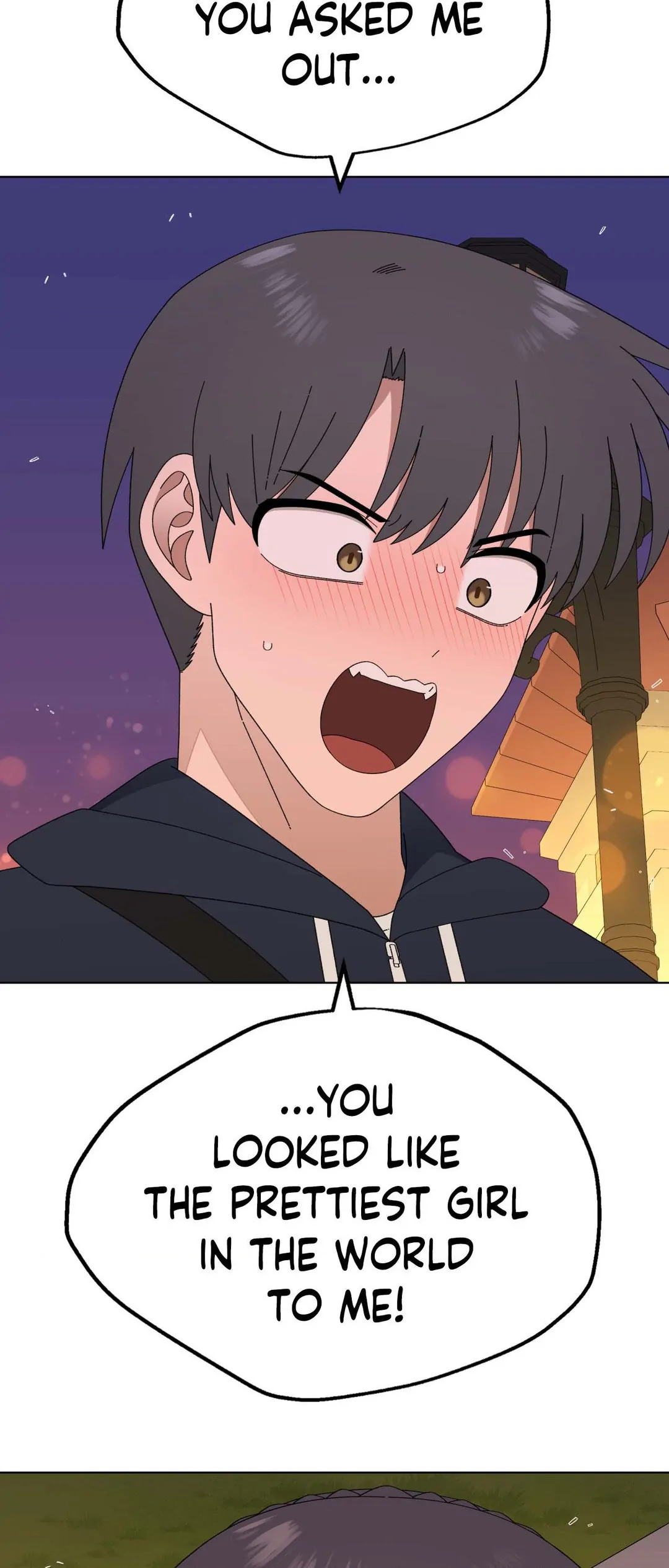 You’re Under My Skin! Chapter 111 - page 65