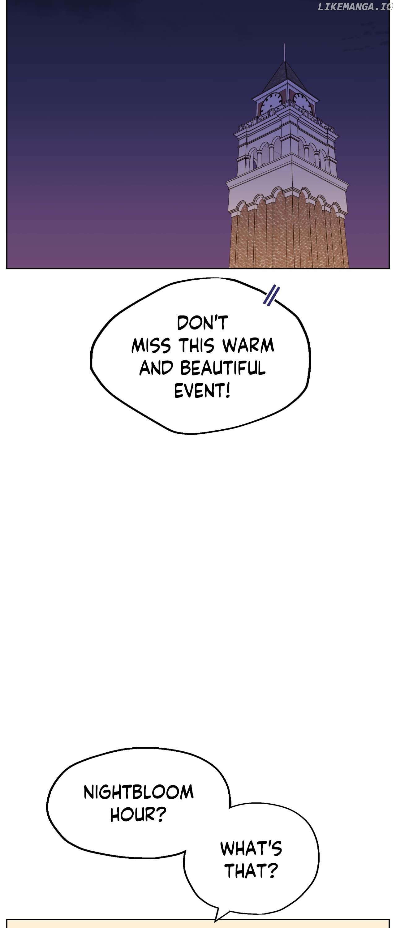 You’re Under My Skin! Chapter 112 - page 2