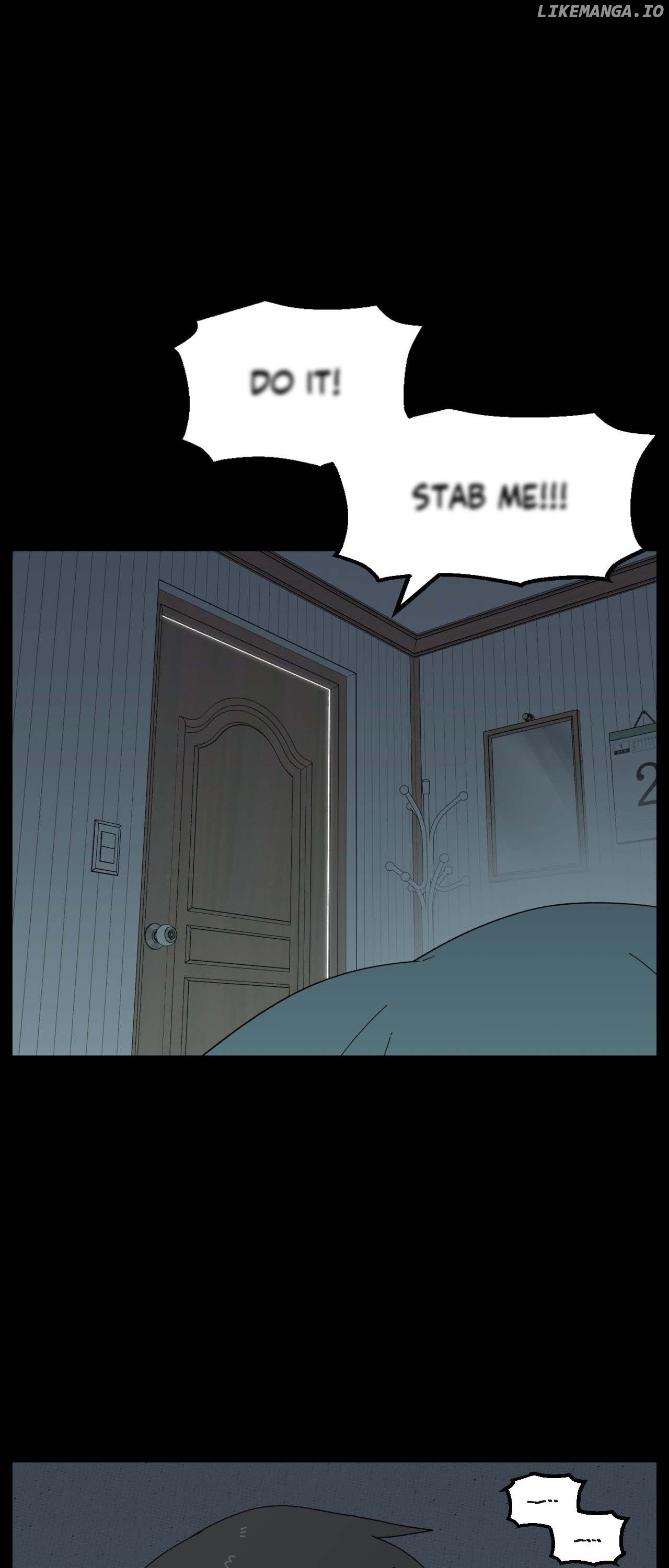 You’re Under My Skin! Chapter 112 - page 13