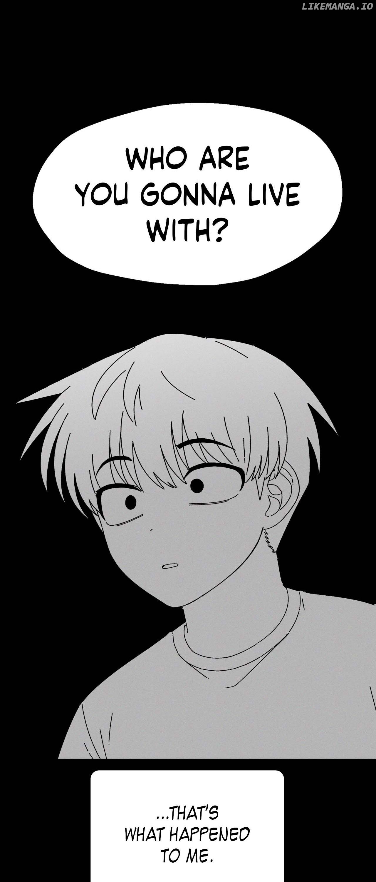 You’re Under My Skin! Chapter 112 - page 16