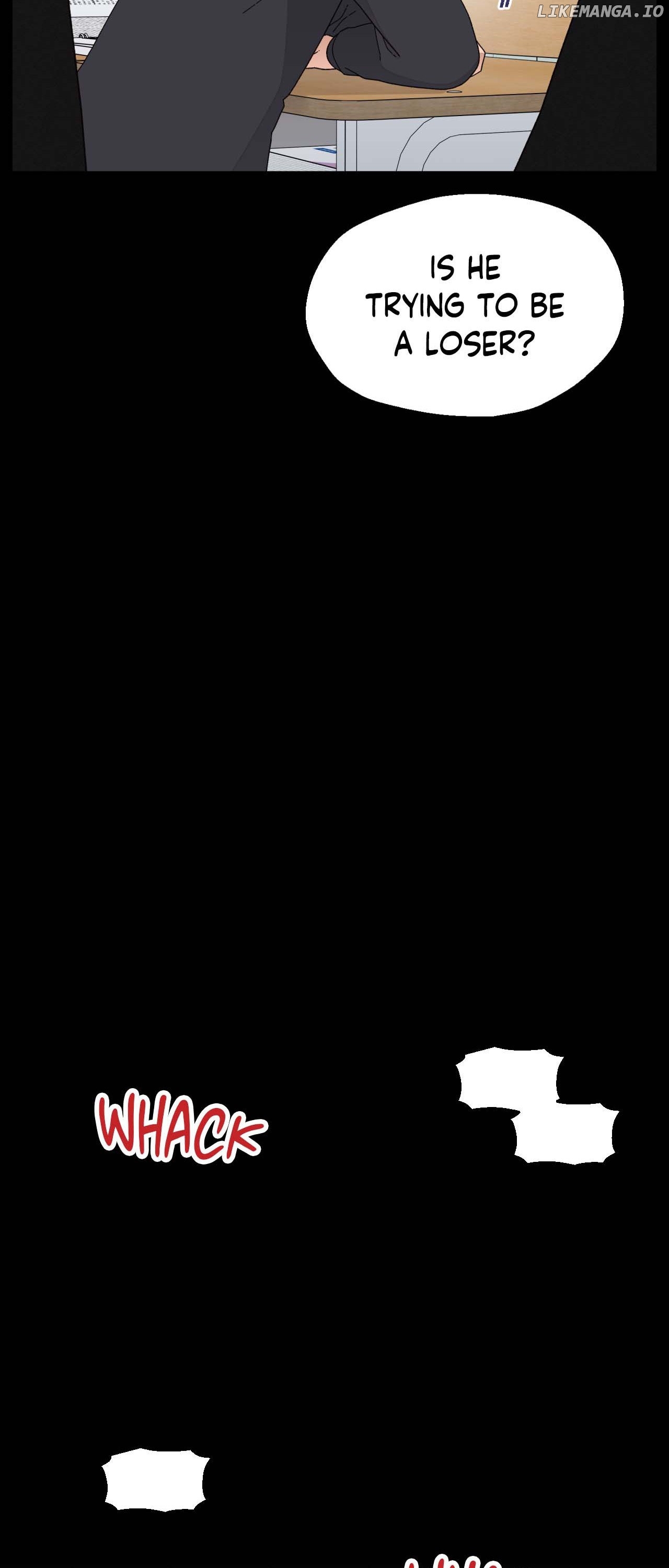 You’re Under My Skin! Chapter 112 - page 20