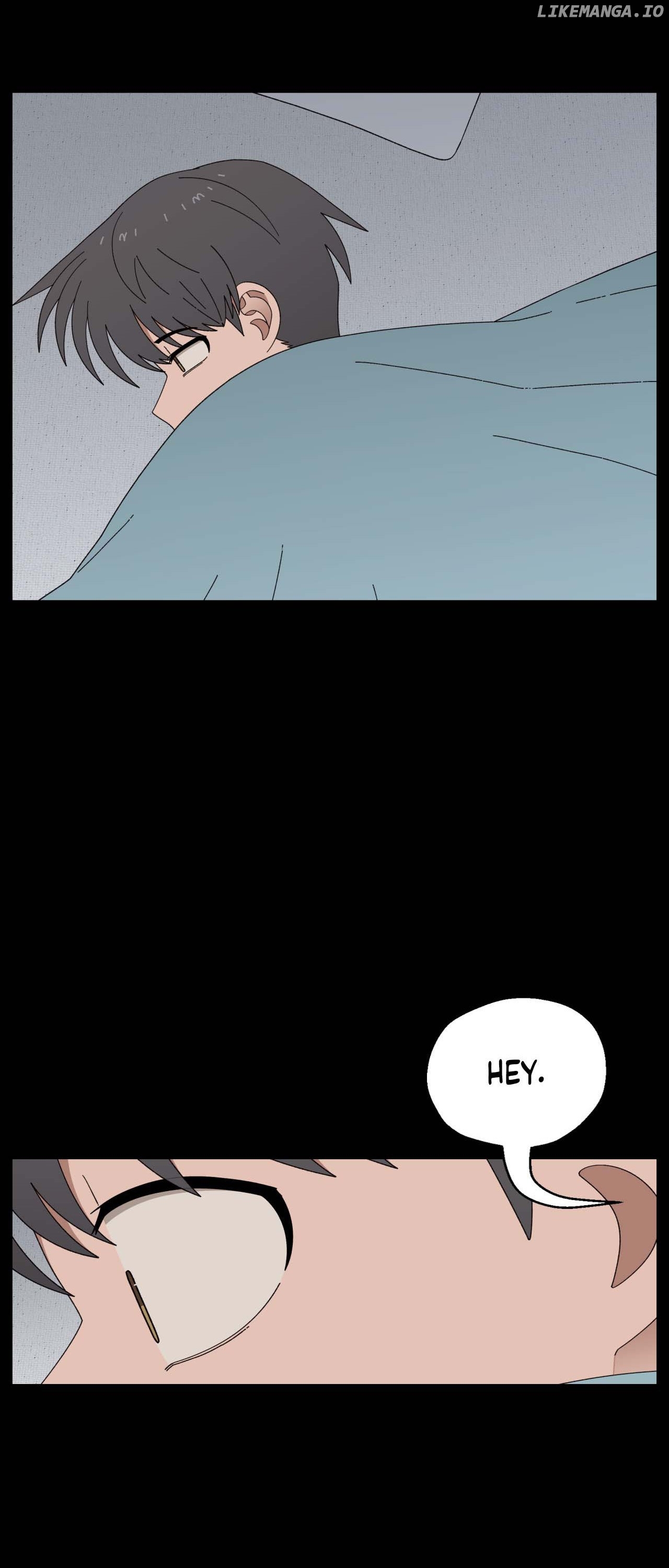 You’re Under My Skin! Chapter 112 - page 23