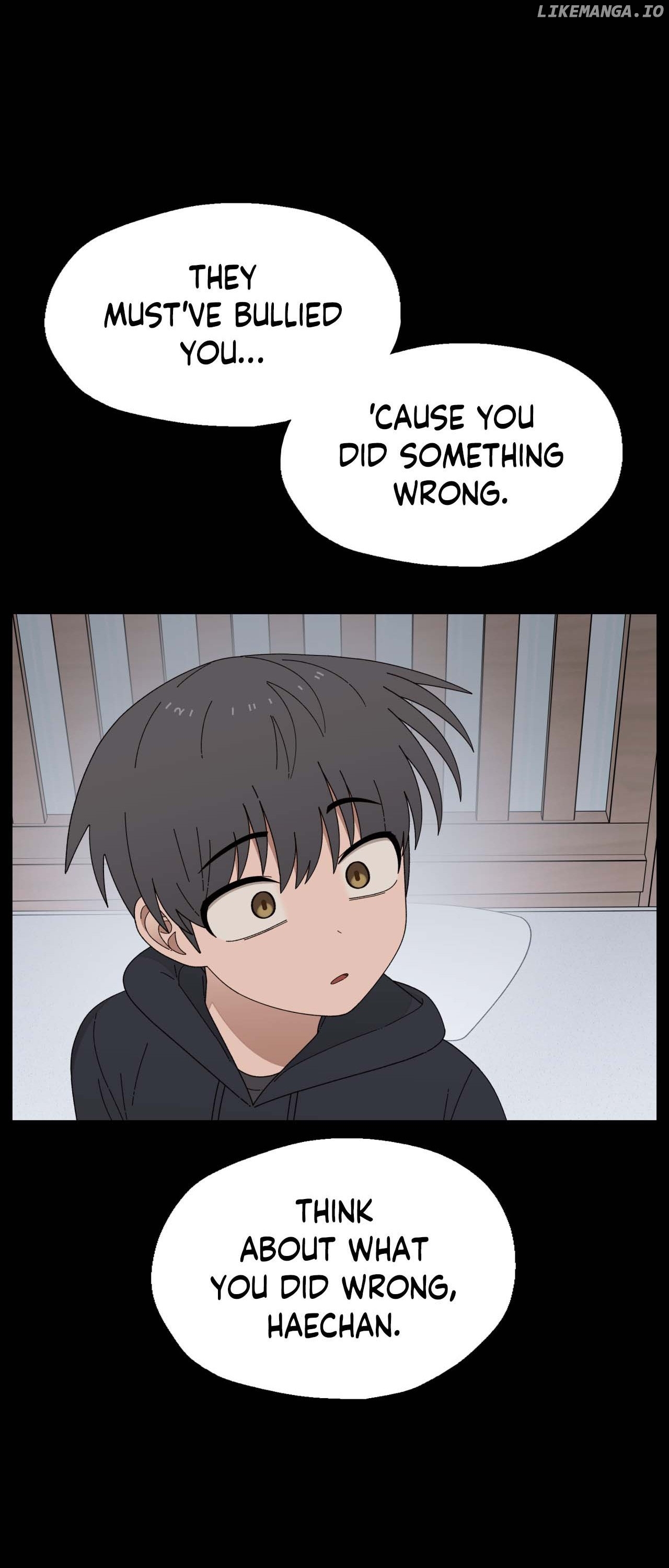 You’re Under My Skin! Chapter 112 - page 25