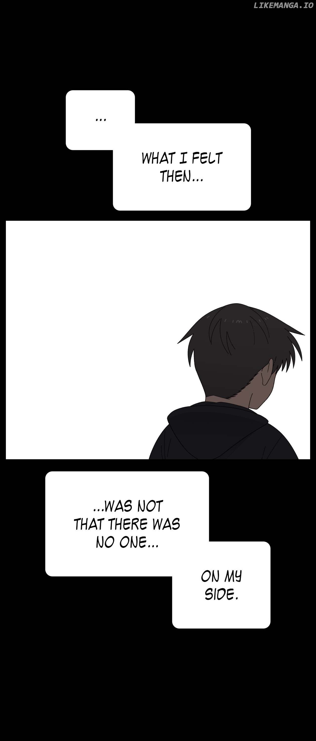You’re Under My Skin! Chapter 112 - page 26