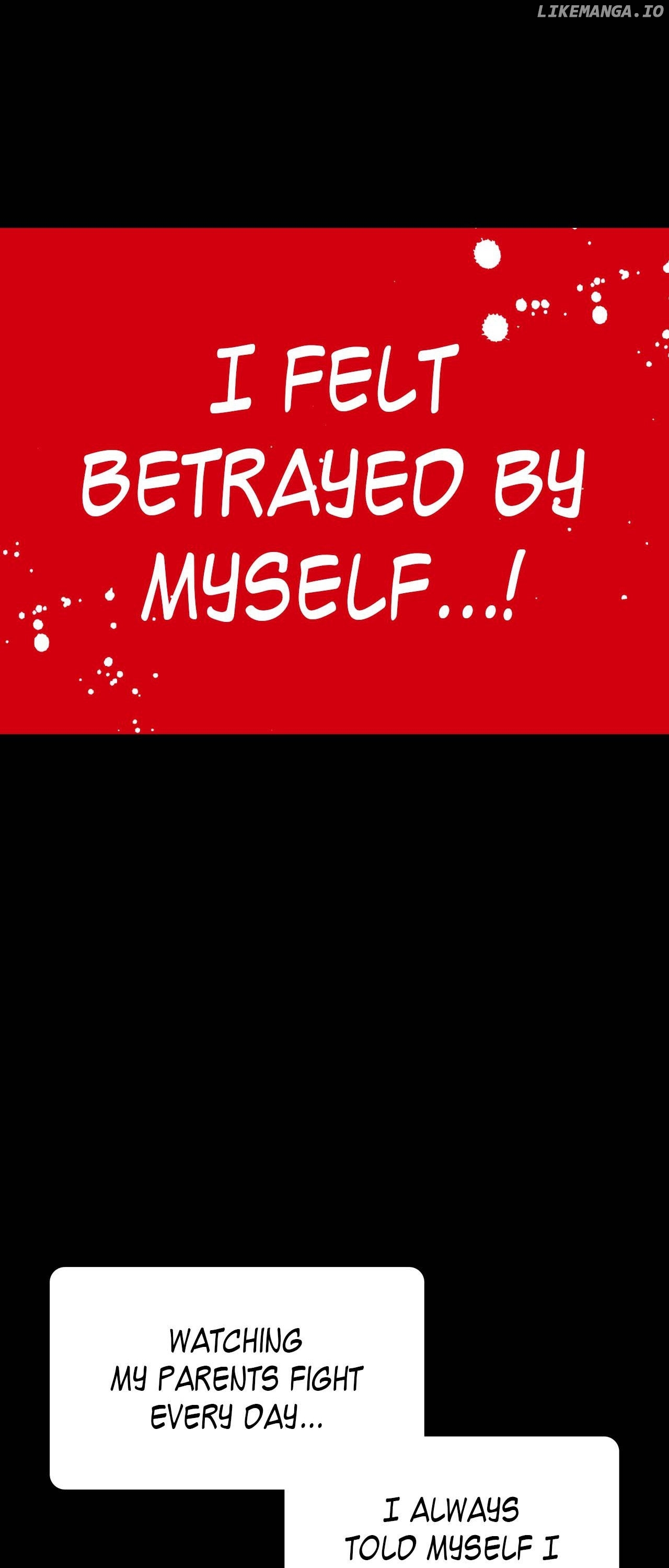 You’re Under My Skin! Chapter 112 - page 27