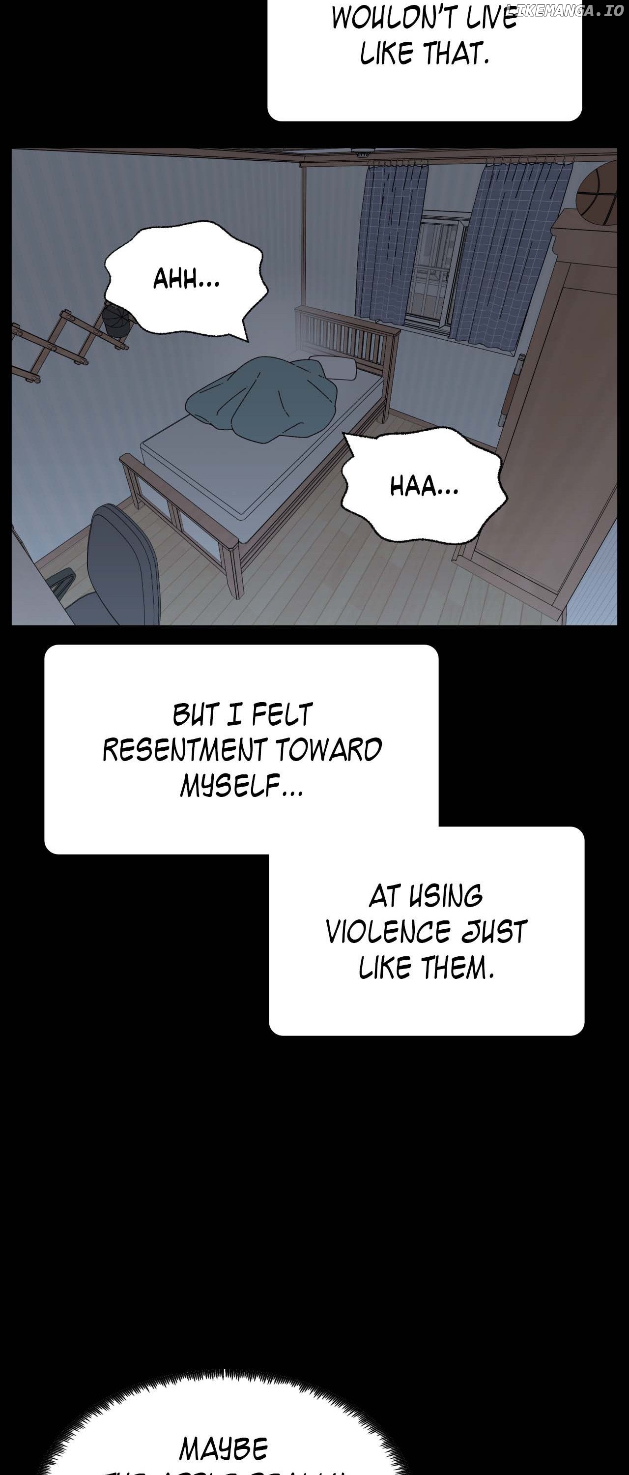 You’re Under My Skin! Chapter 112 - page 28