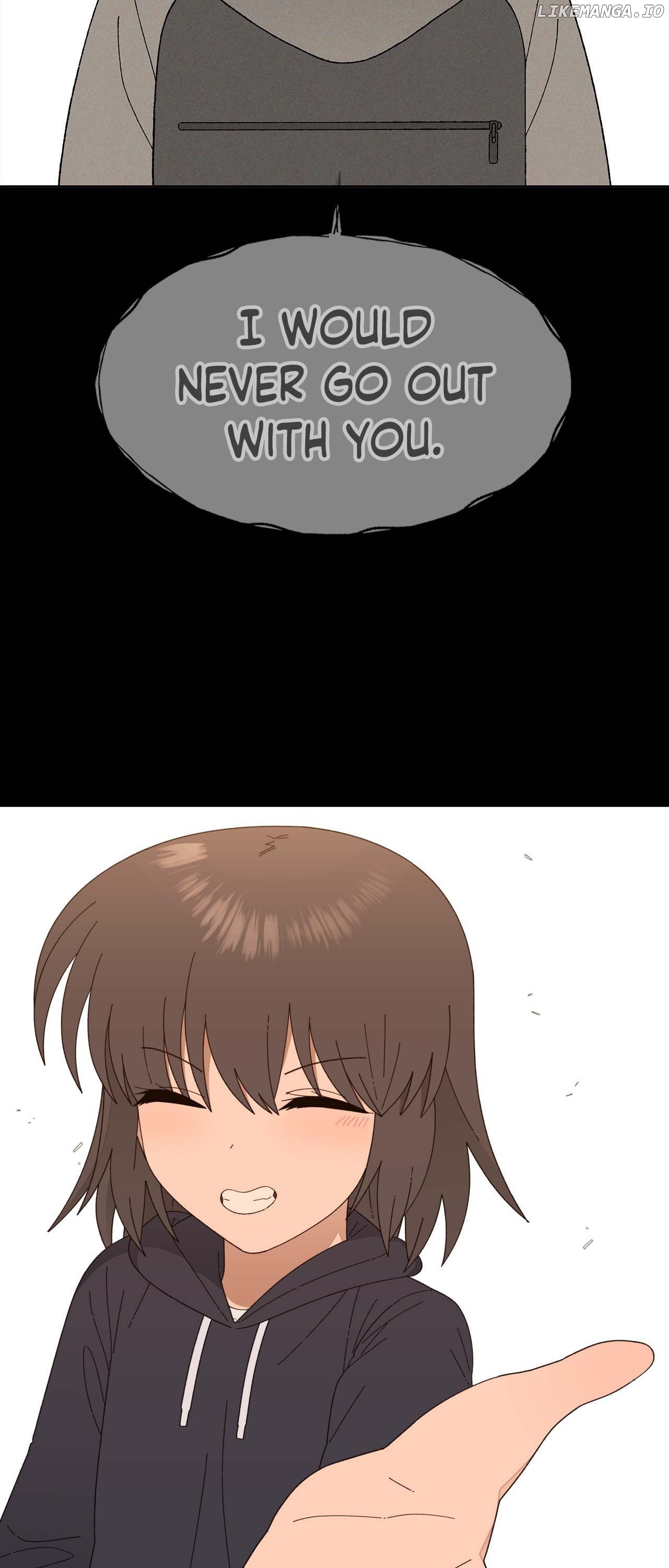 You’re Under My Skin! Chapter 112 - page 32