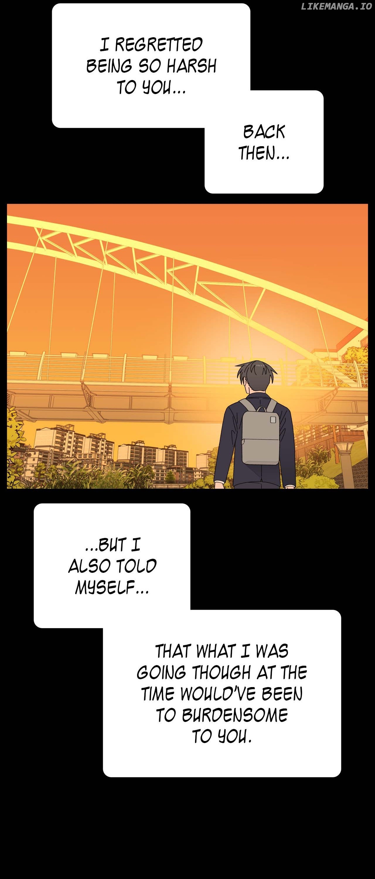 You’re Under My Skin! Chapter 112 - page 35