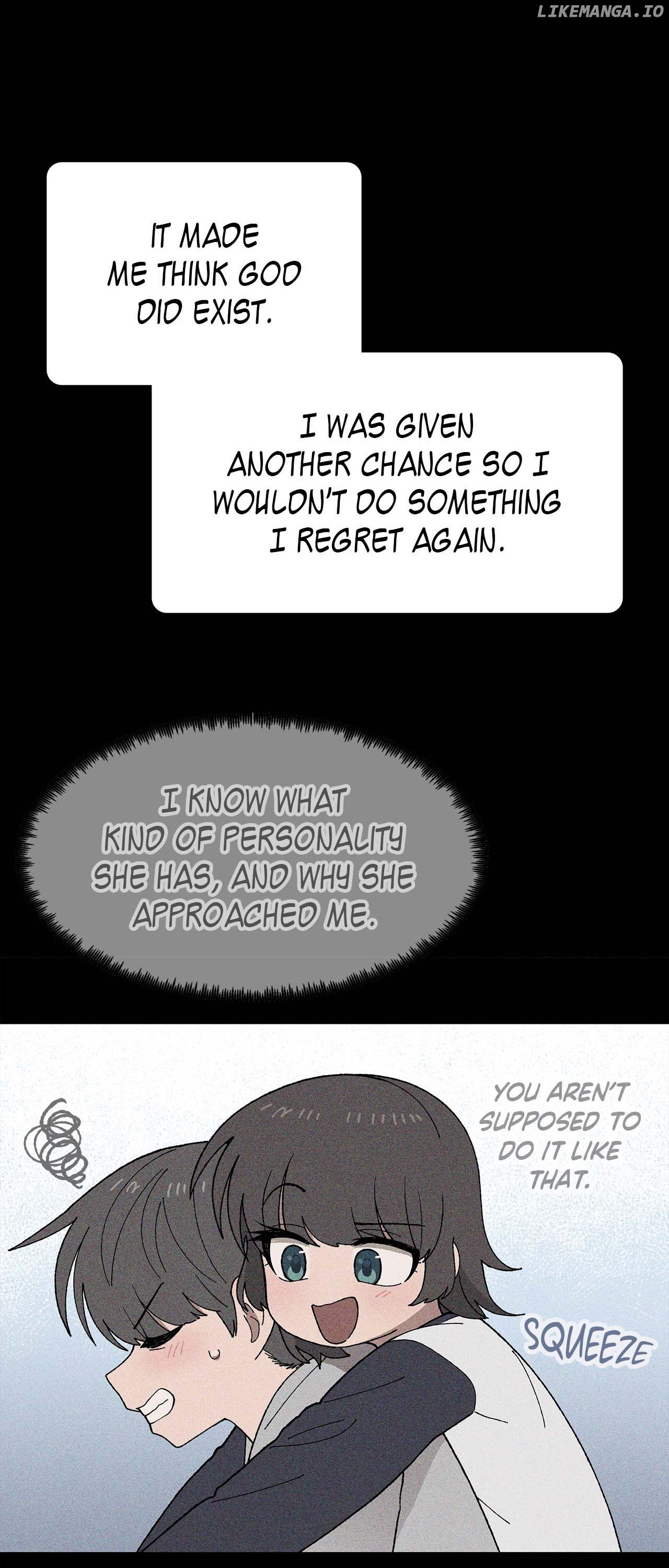 You’re Under My Skin! Chapter 112 - page 37