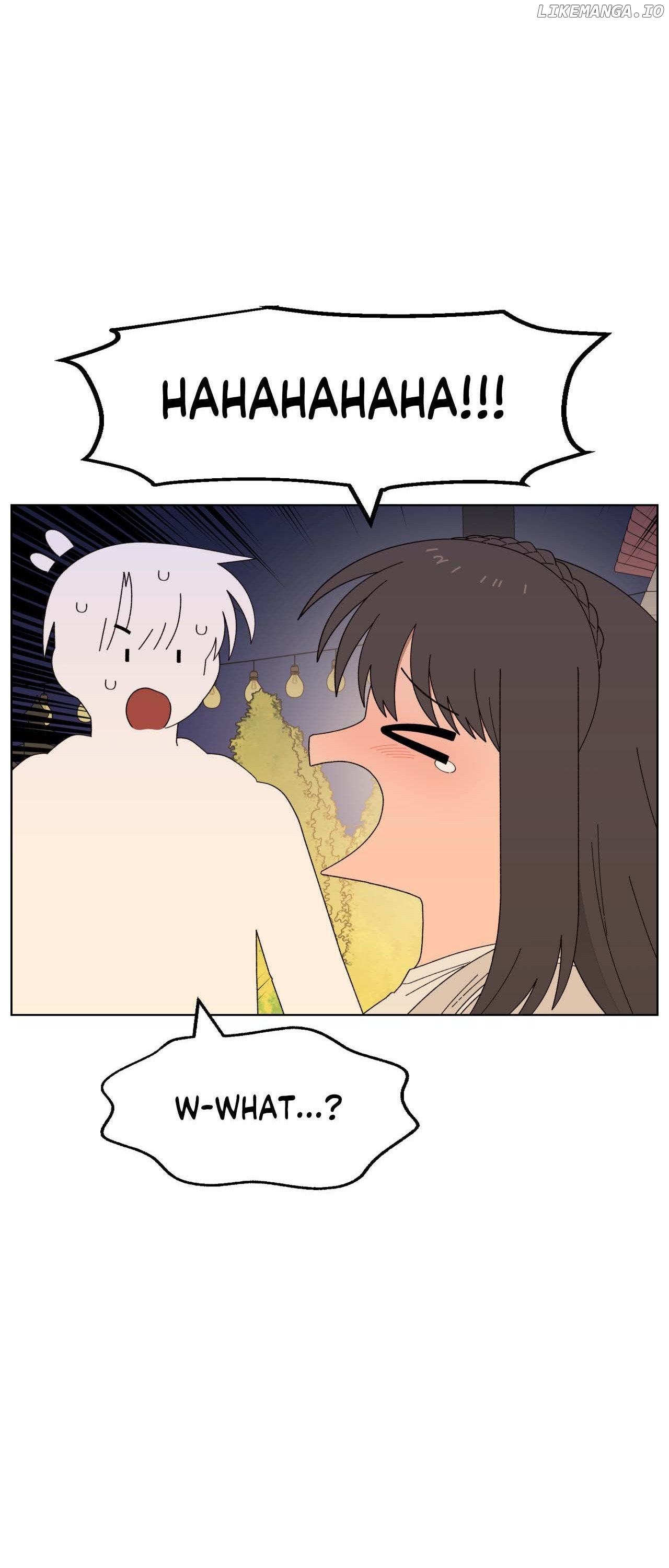 You’re Under My Skin! Chapter 112 - page 47