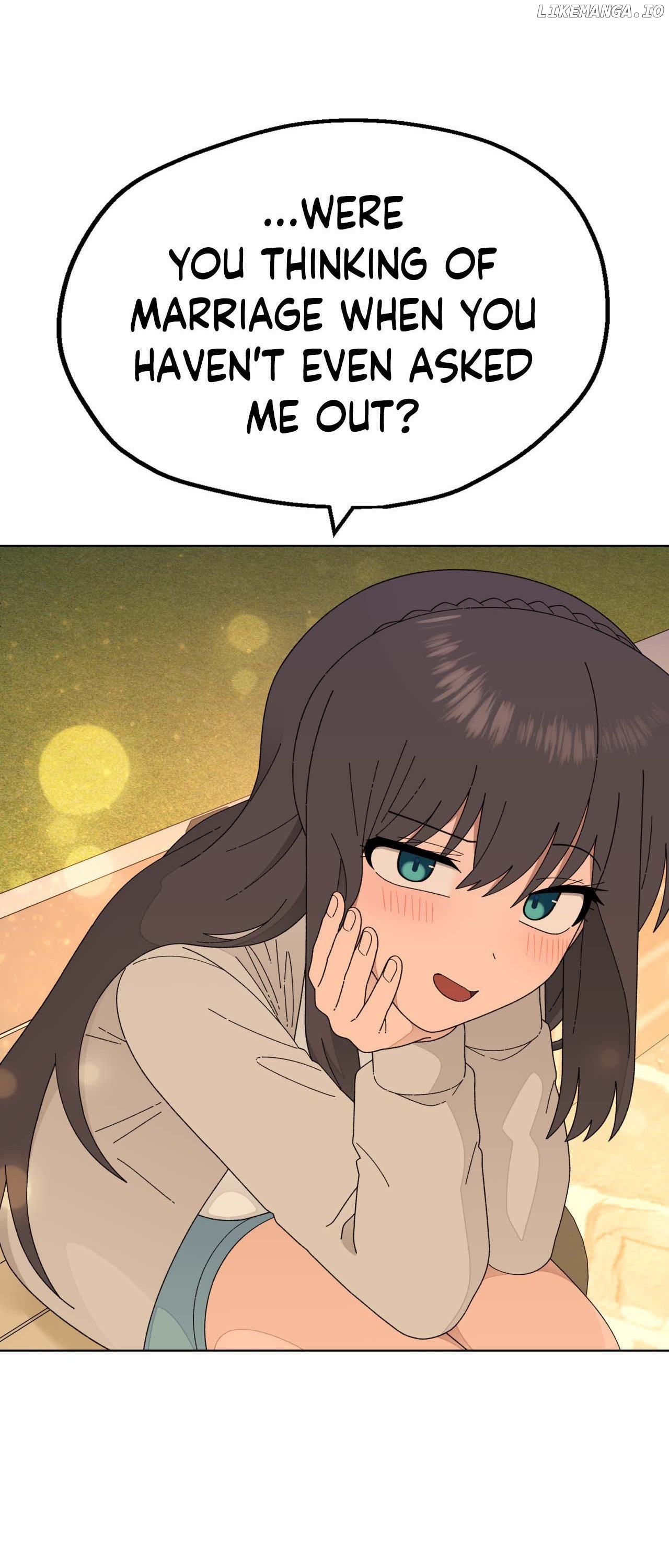 You’re Under My Skin! Chapter 112 - page 49