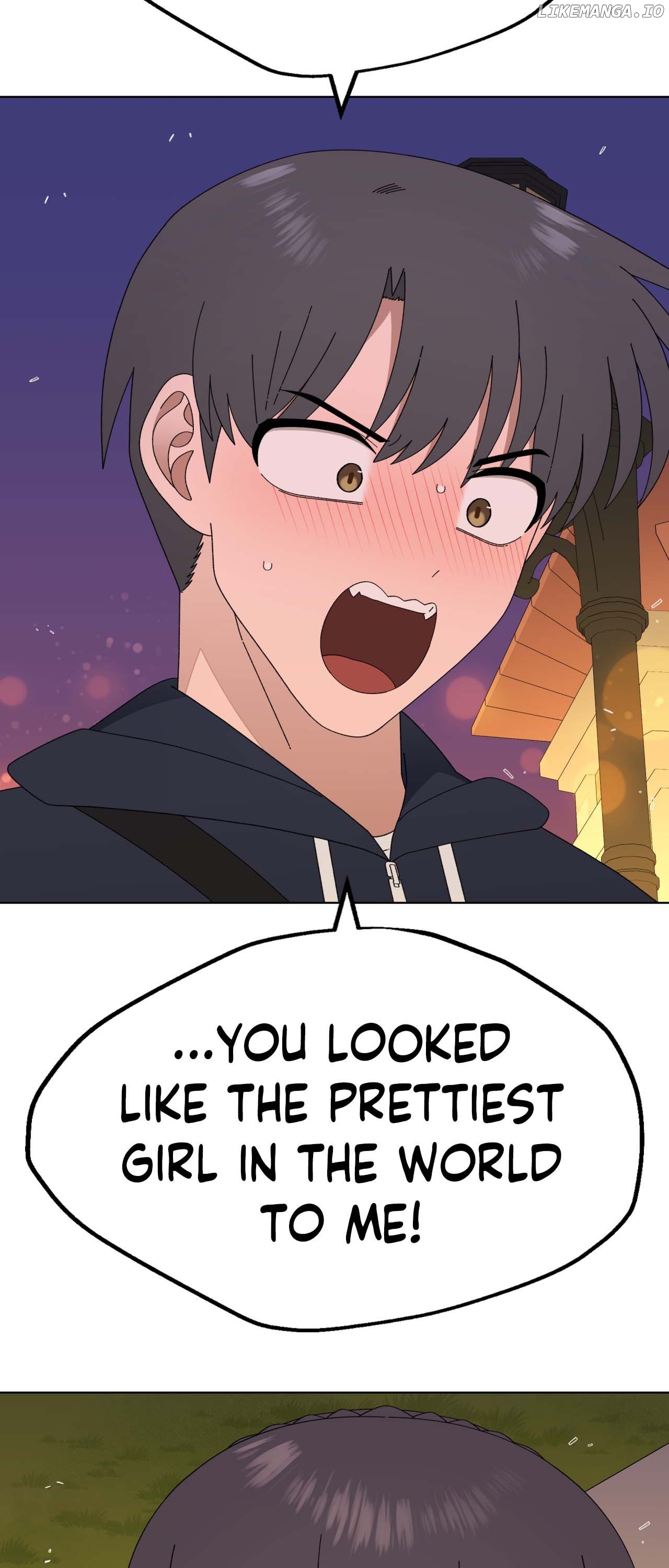 You’re Under My Skin! Chapter 112 - page 6