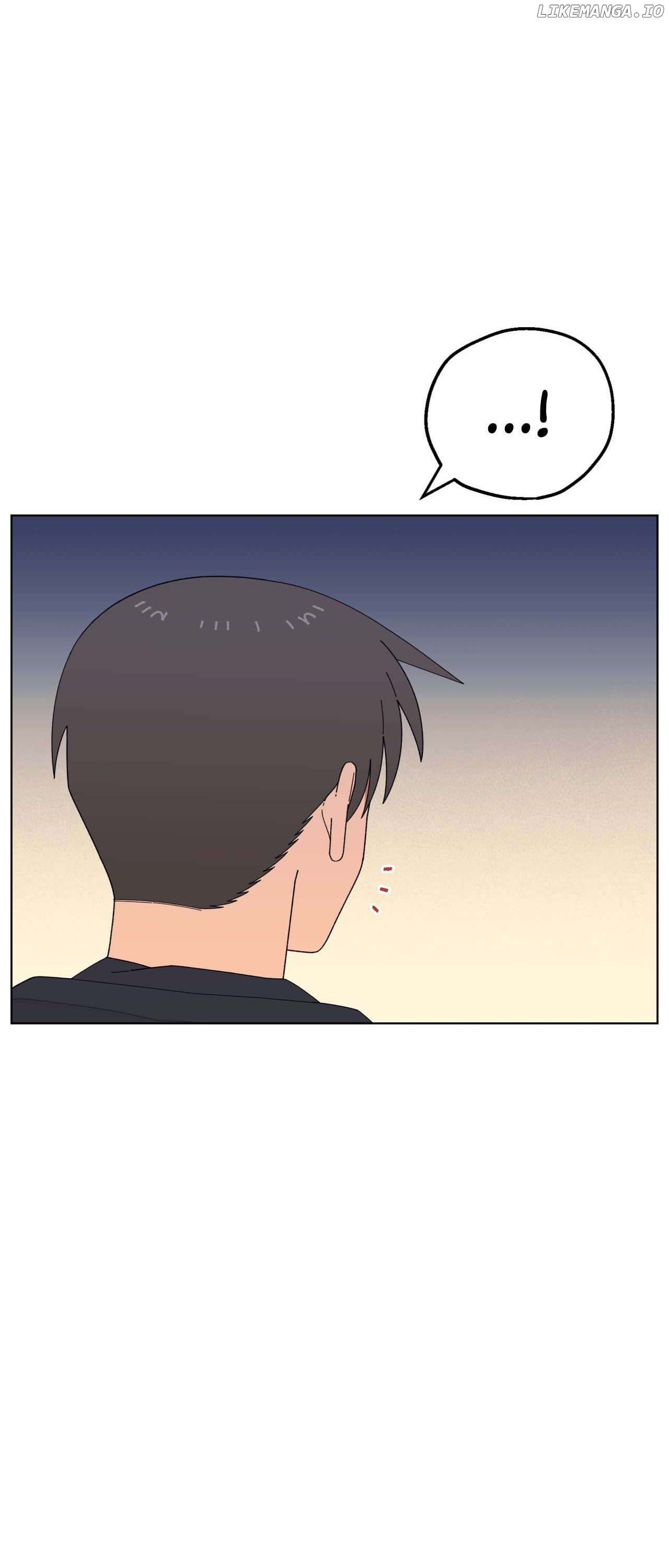 You’re Under My Skin! Chapter 112 - page 54