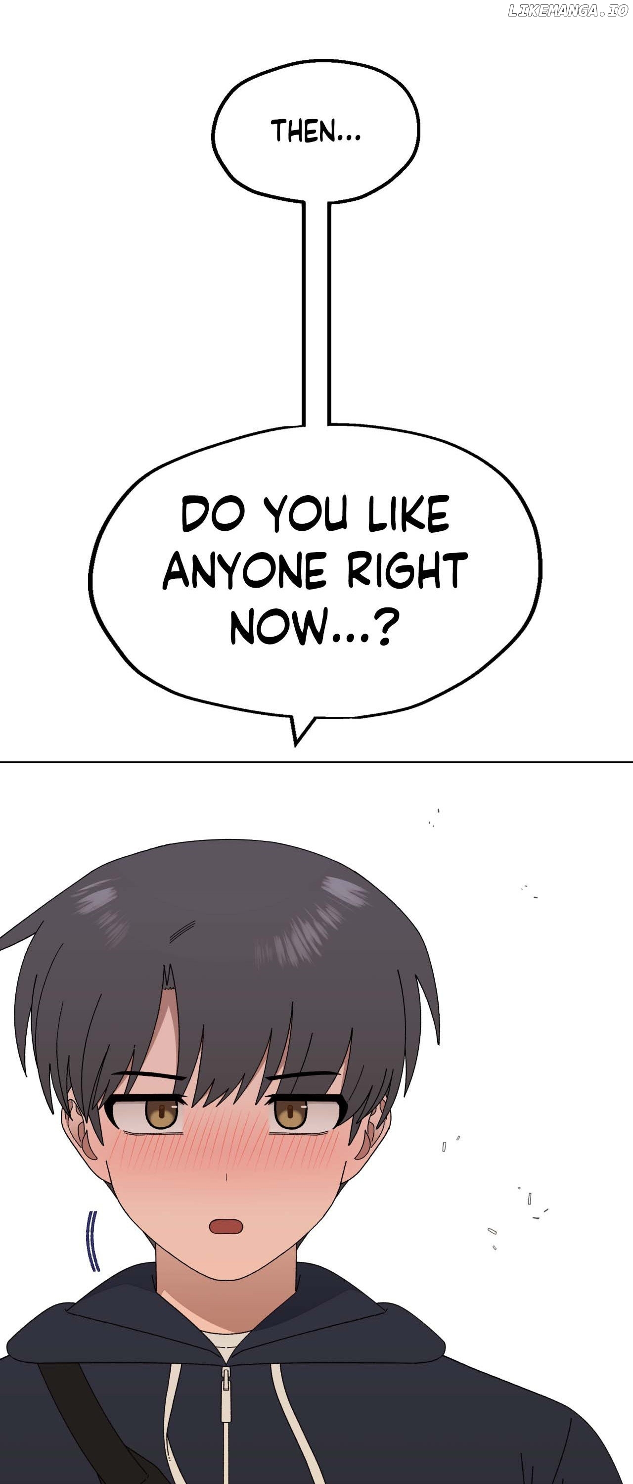 You’re Under My Skin! Chapter 112 - page 55