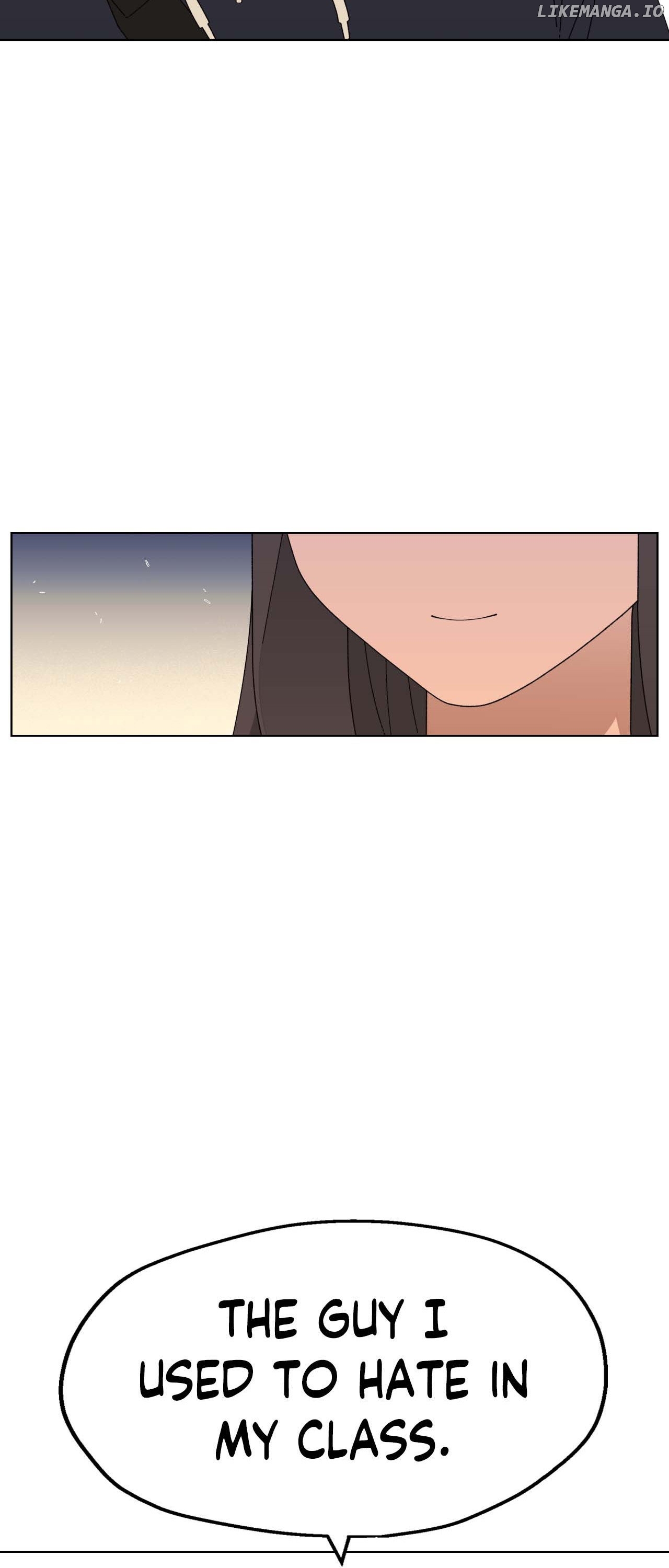 You’re Under My Skin! Chapter 112 - page 56