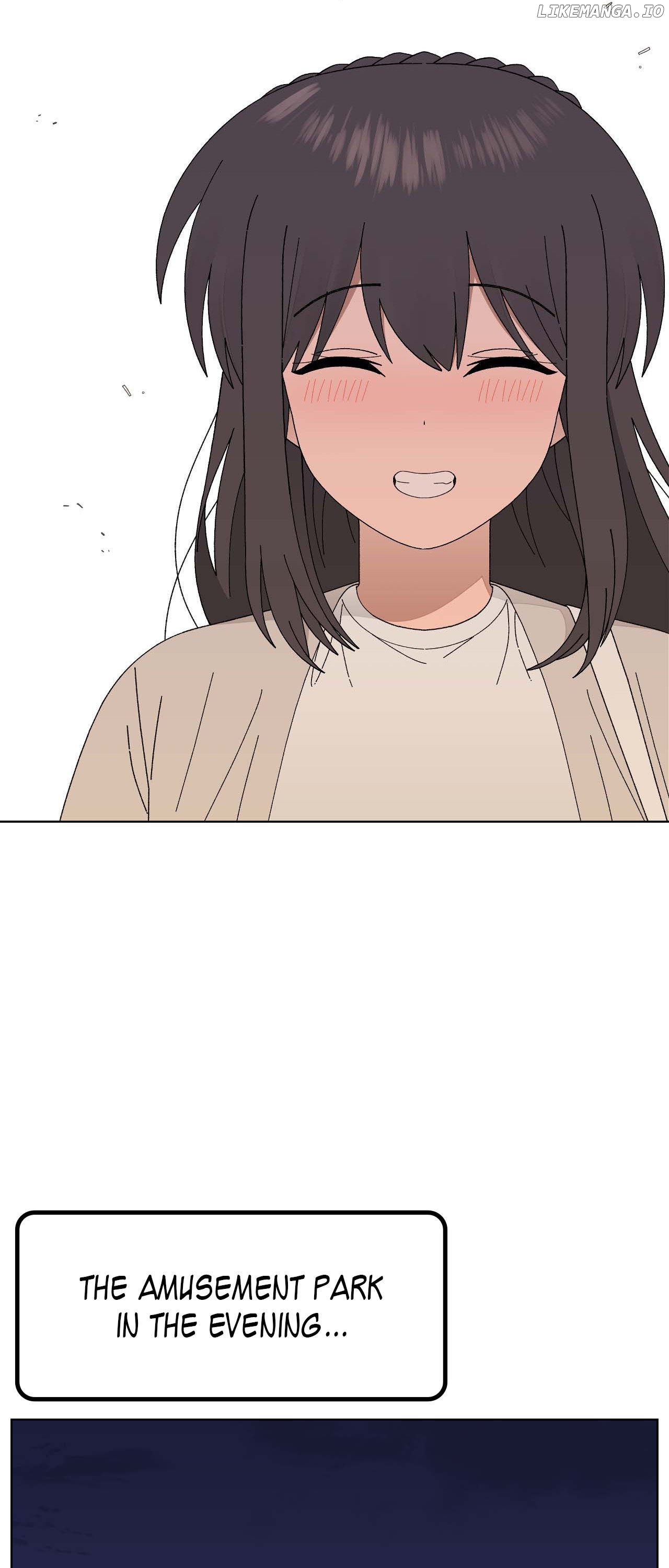 You’re Under My Skin! Chapter 112 - page 57