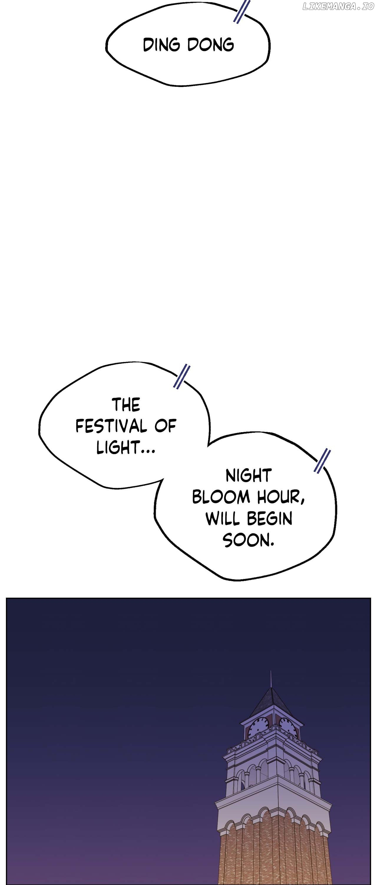 You’re Under My Skin! Chapter 112 - page 60